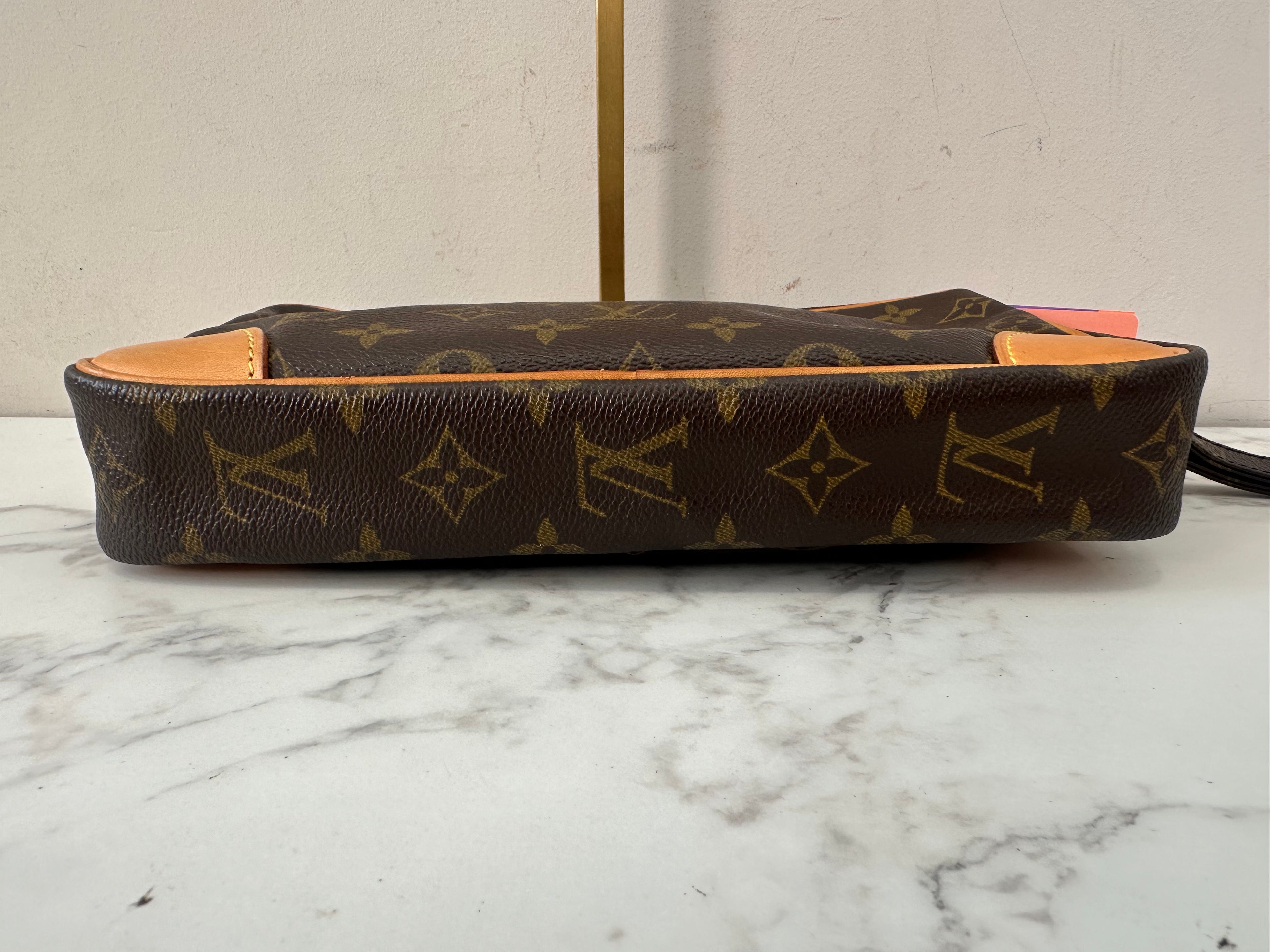 Louis Vuitton Marly Dragonne GM