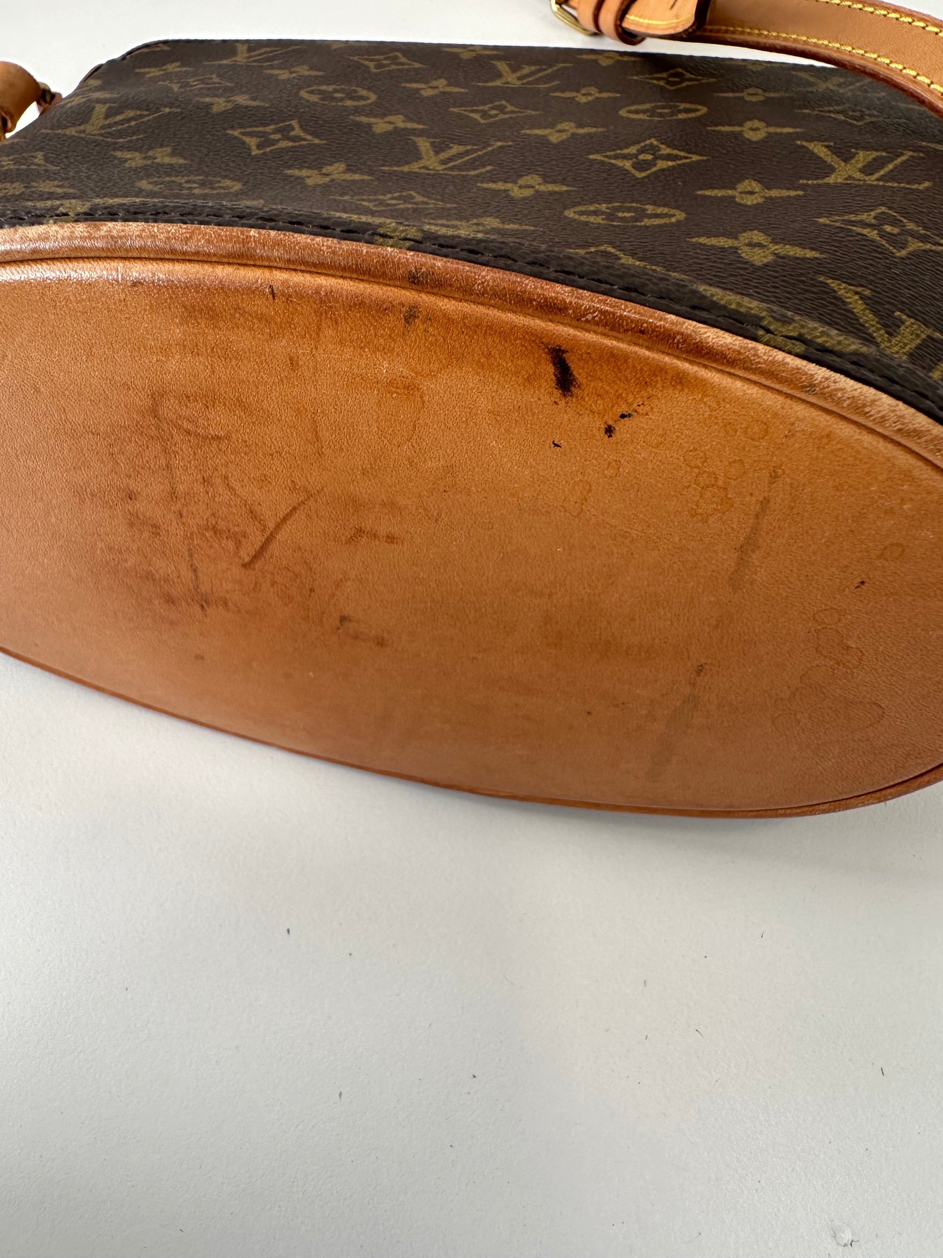 Louis Vuitton Drouot