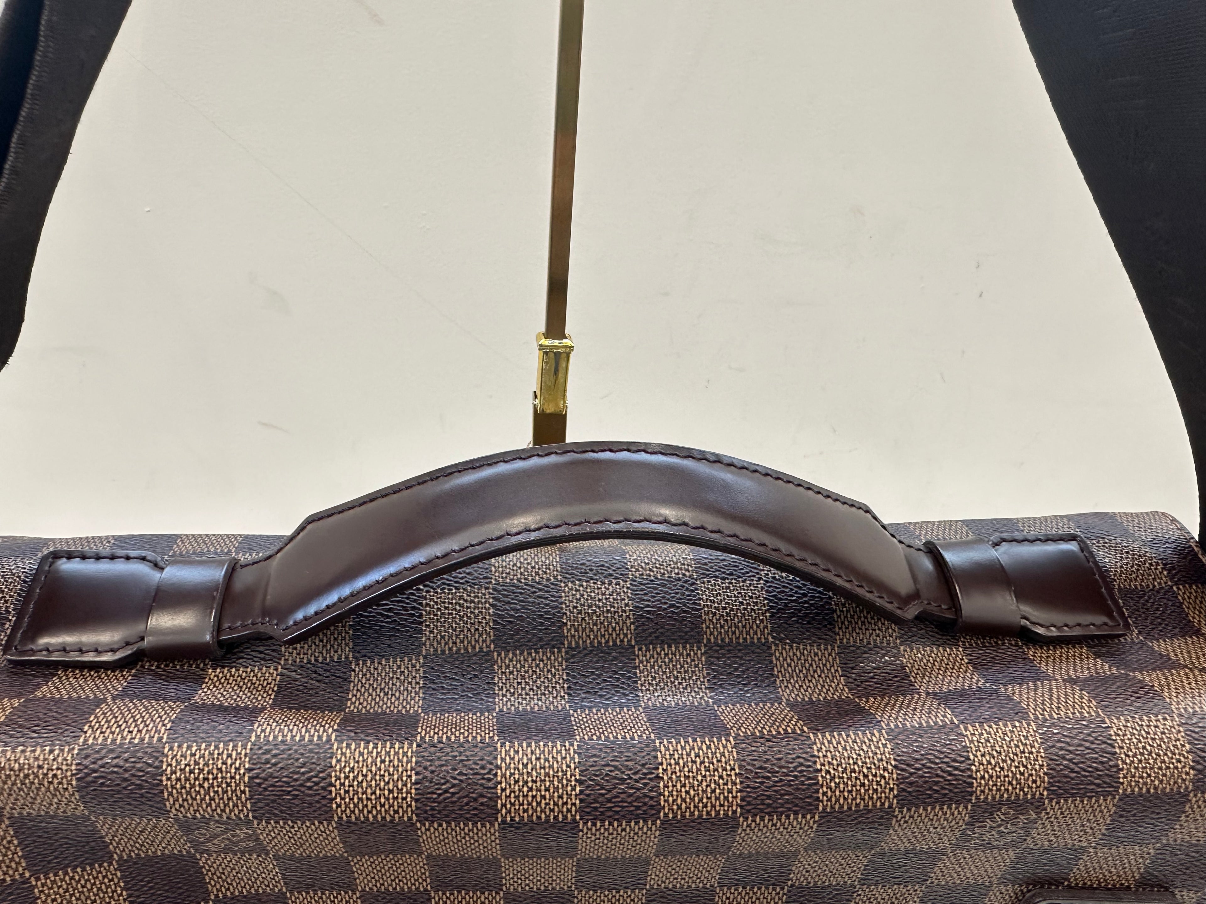 Louis Vuitton Damier Broadway