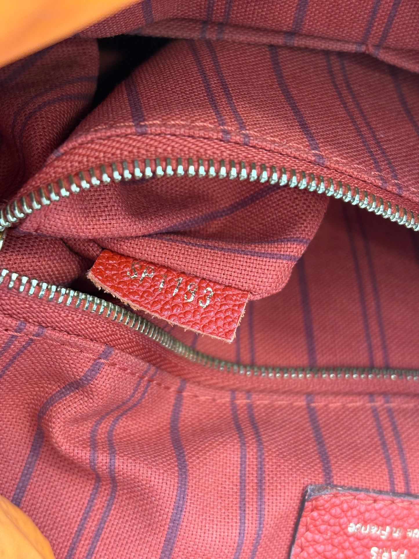 201153 - Louis Vuitton Speedy 30