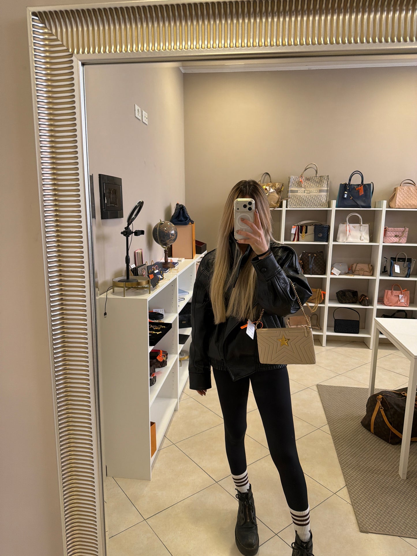 Stella McCartney Bag