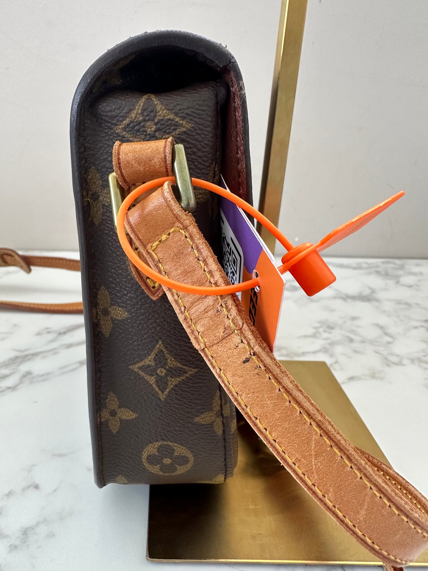 Louis Vuitton Saint Cloud MM