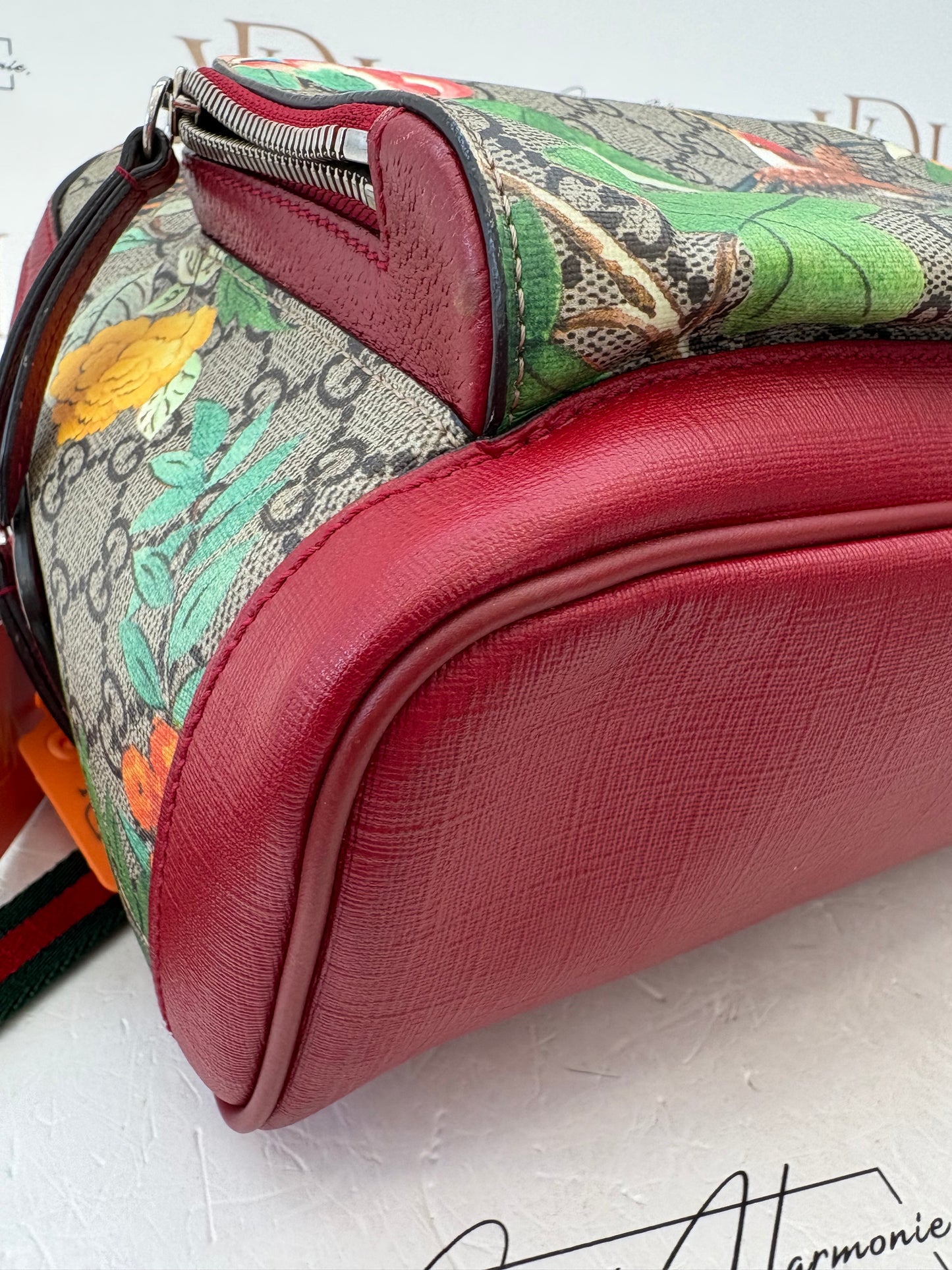 383271 - Gucci Backpack