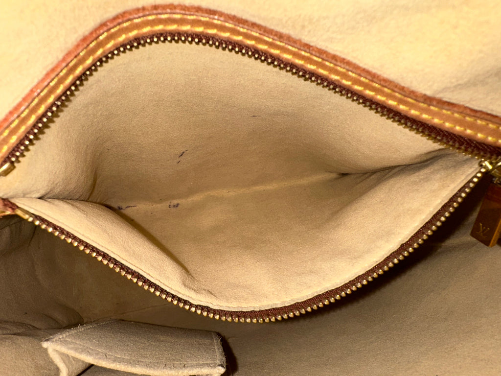 Louis Vuitton Looping GM