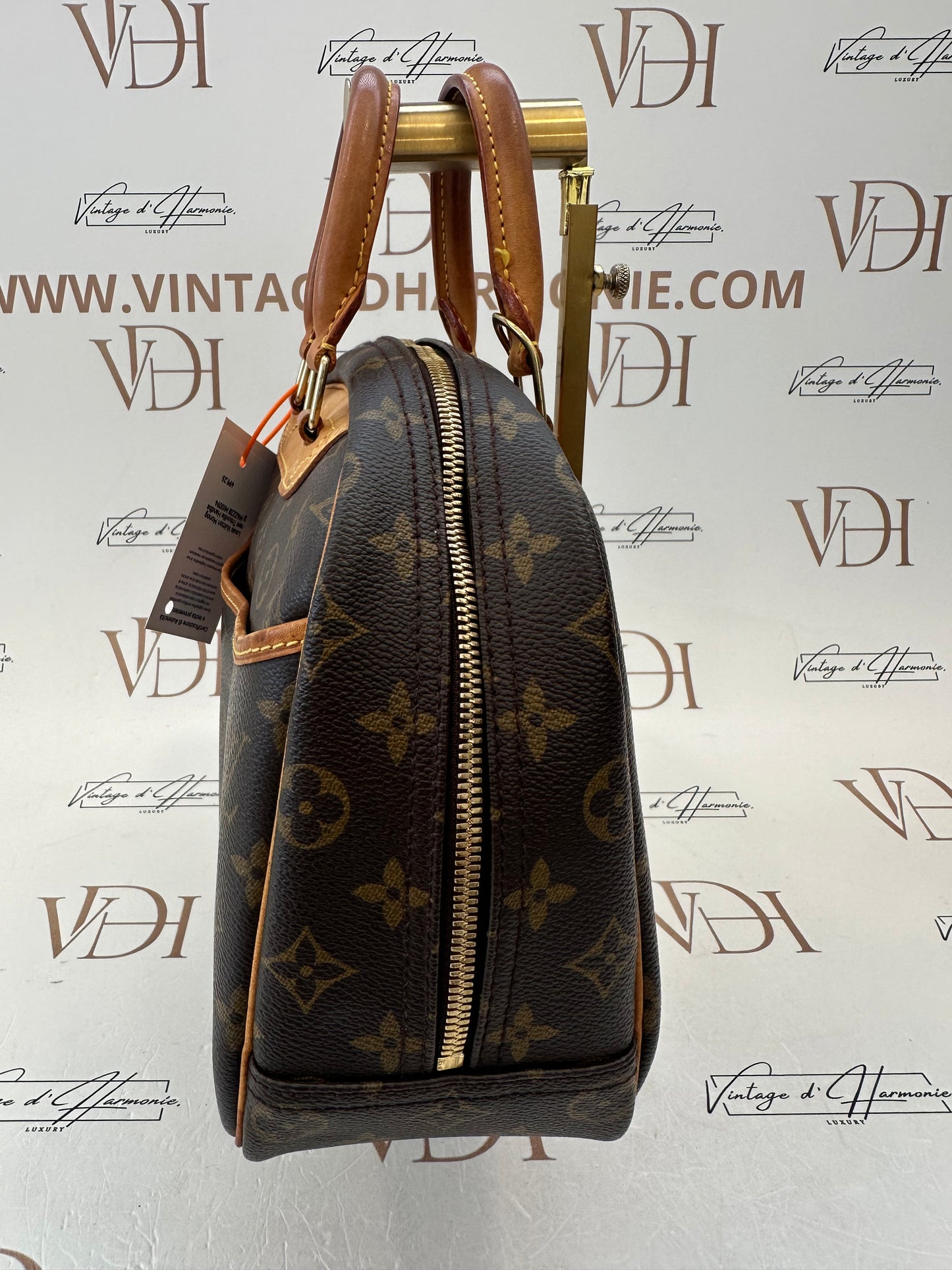 017756 - Louis Vuitton Trouville