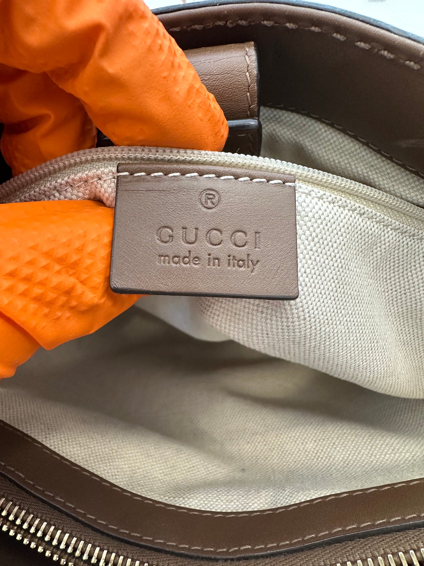 382489 - Gucci Bag