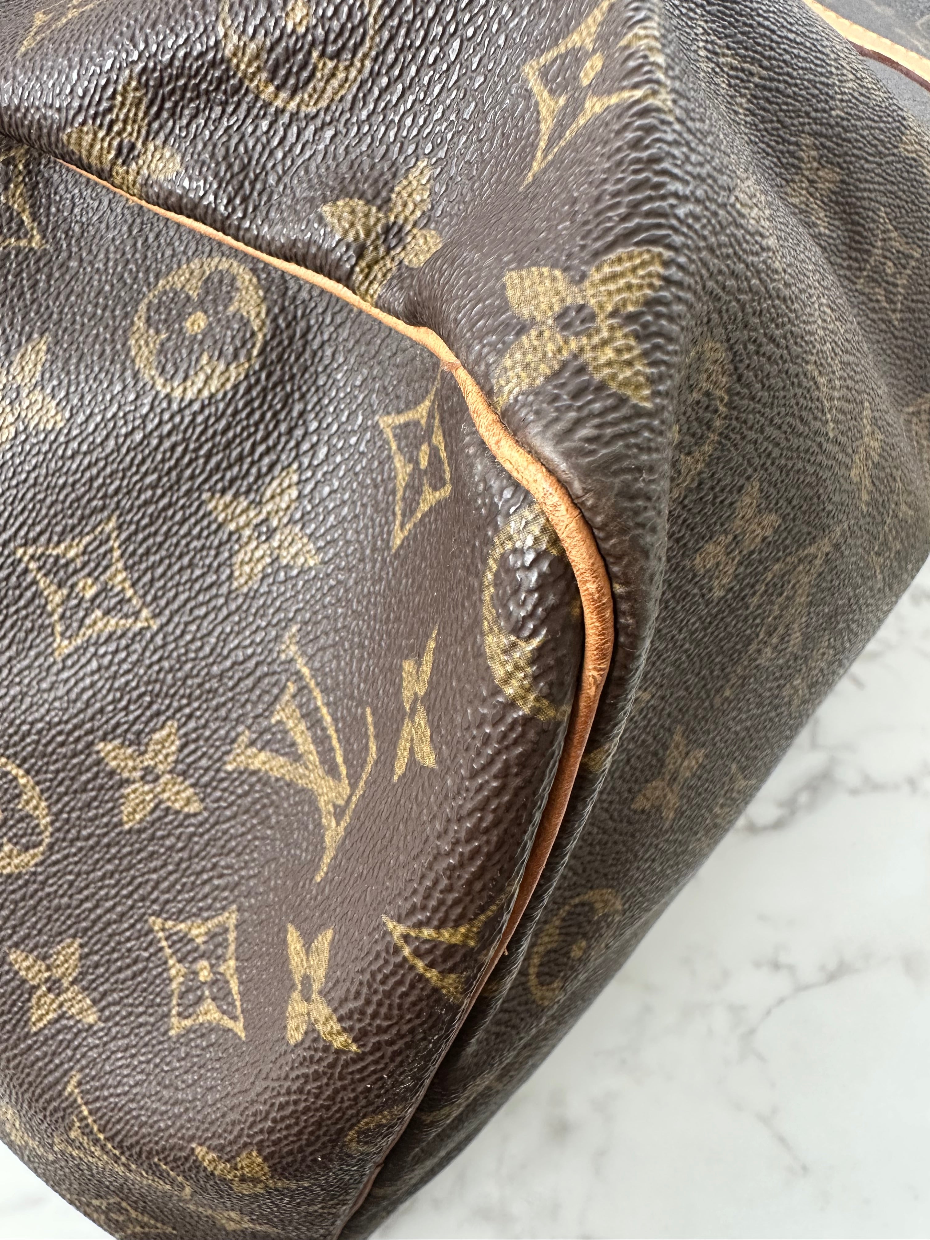 Louis Vuitton Keepall 60