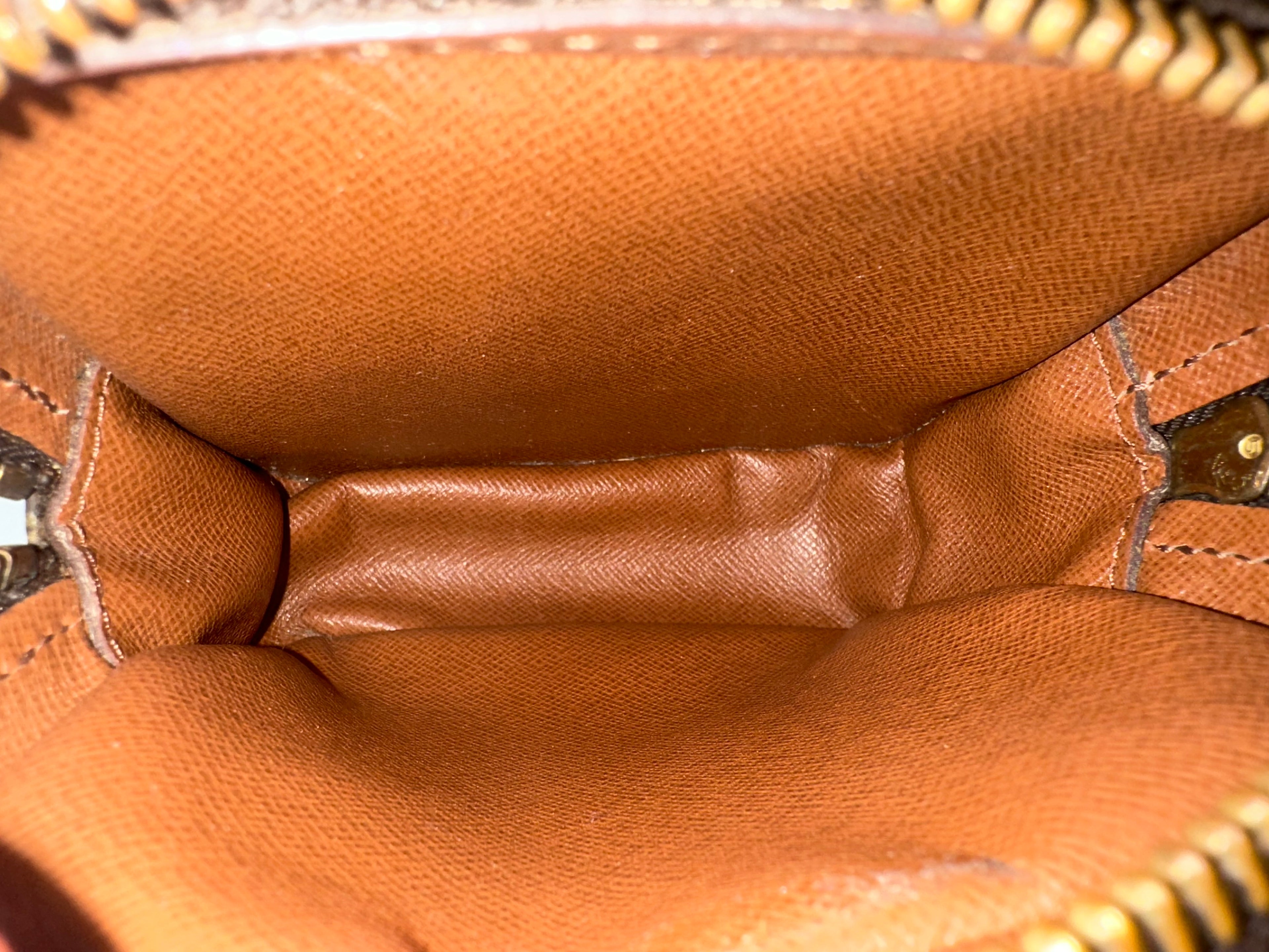 Louis Vuitton Mini Amazon