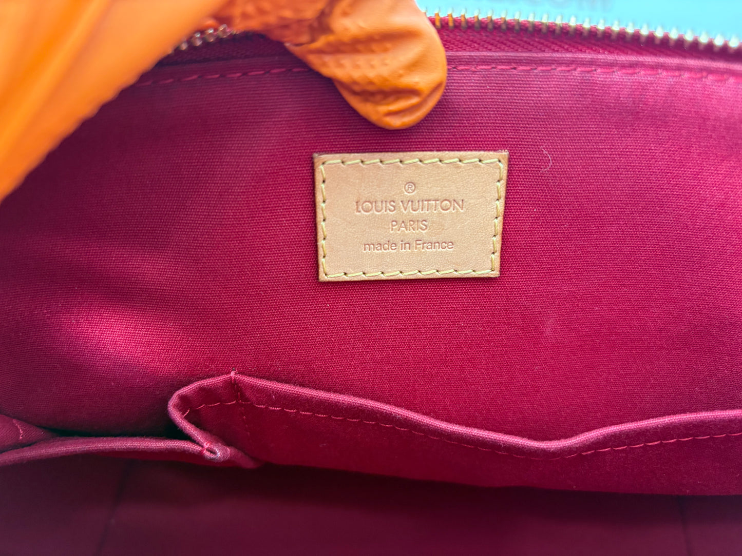 383502 - Louis Vuitton Belevue