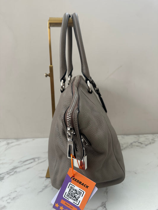 Prada Tote Beige