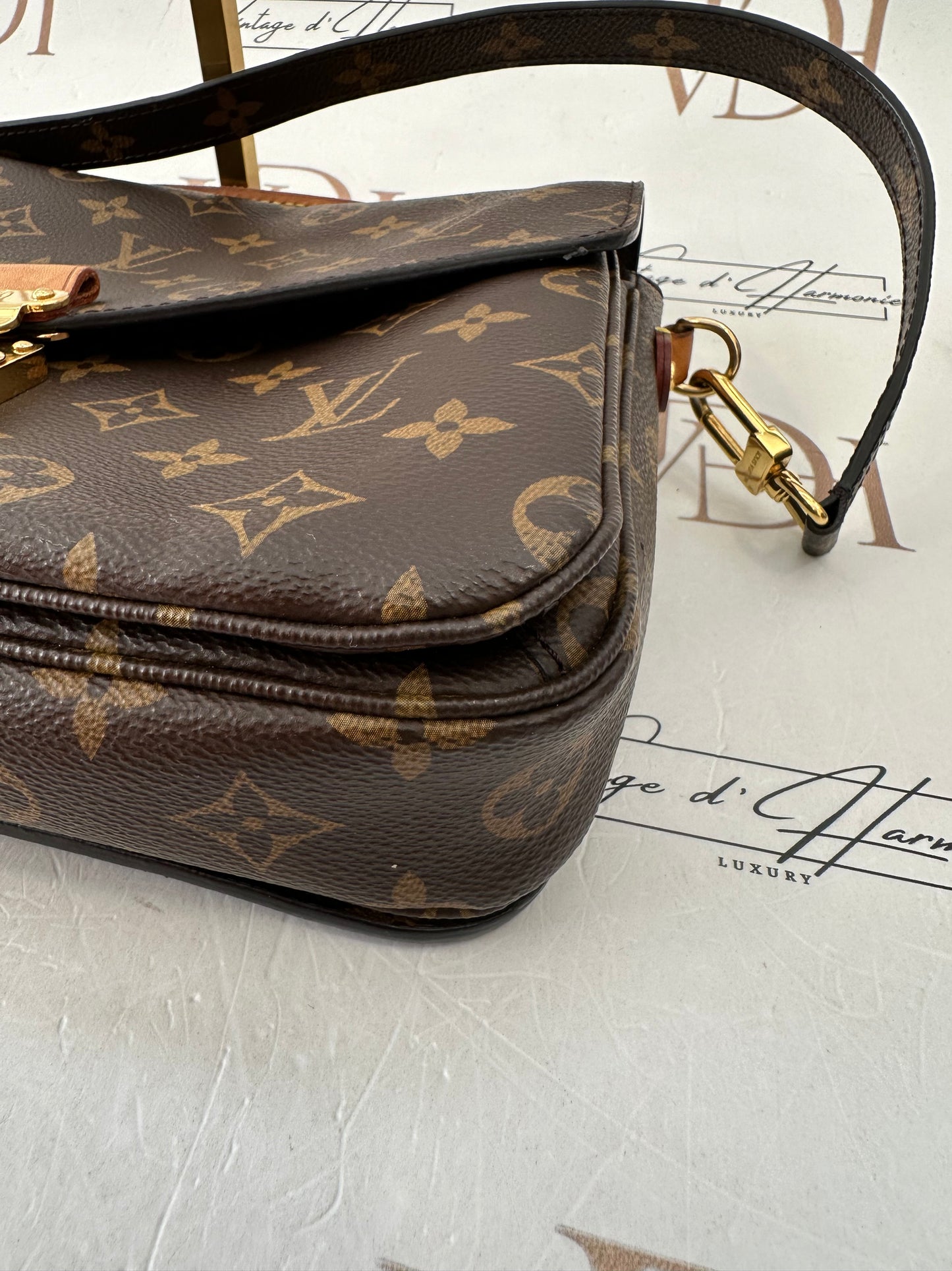 382967 - Louis Vuitton Metis