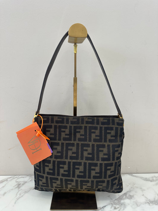 Fendi Brown