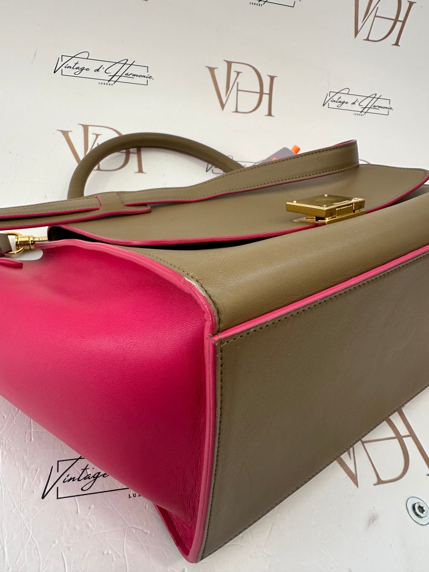 382494 - Céline Trapeze