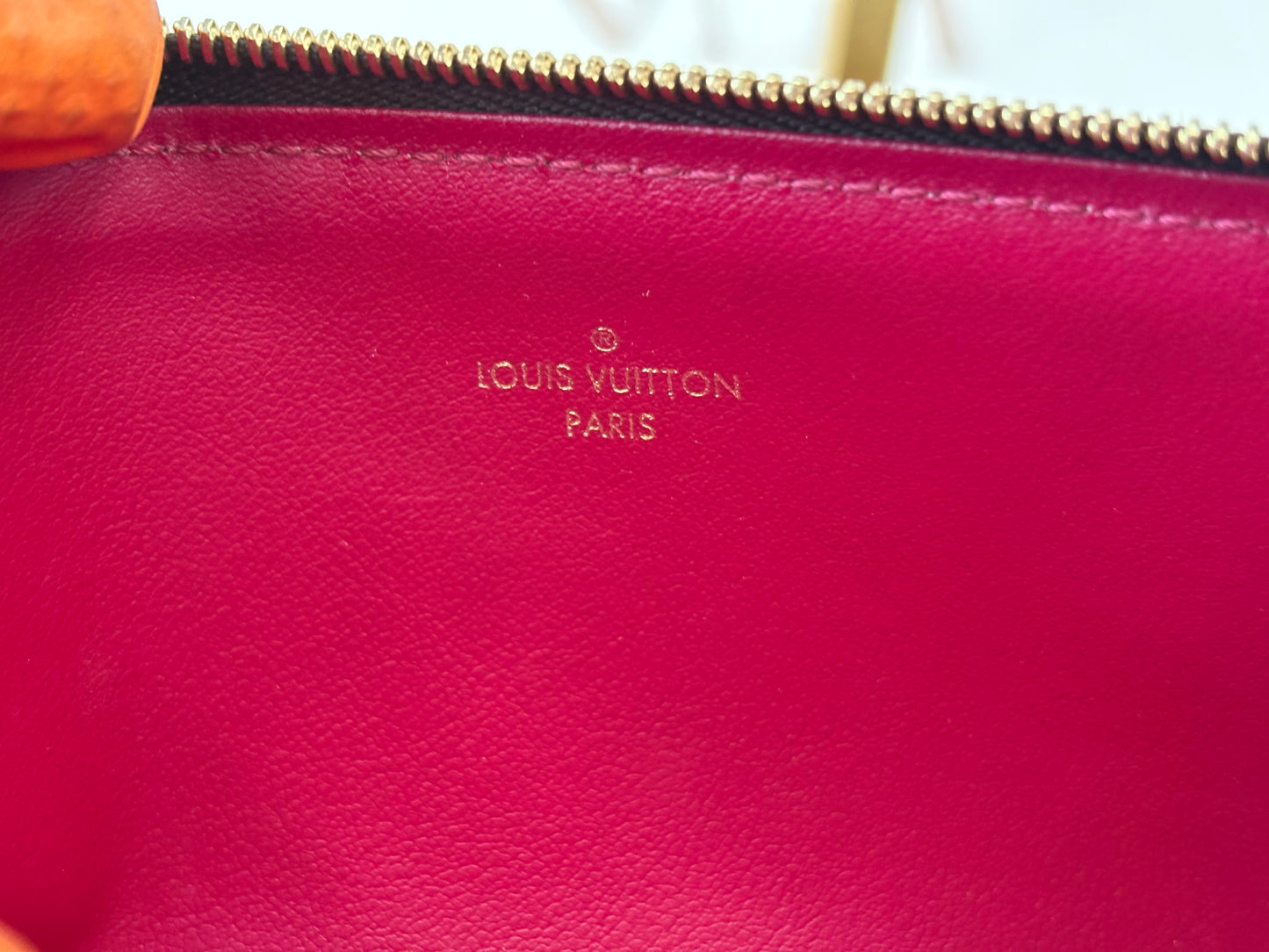 200823 - Louis Vuitton Felicie
