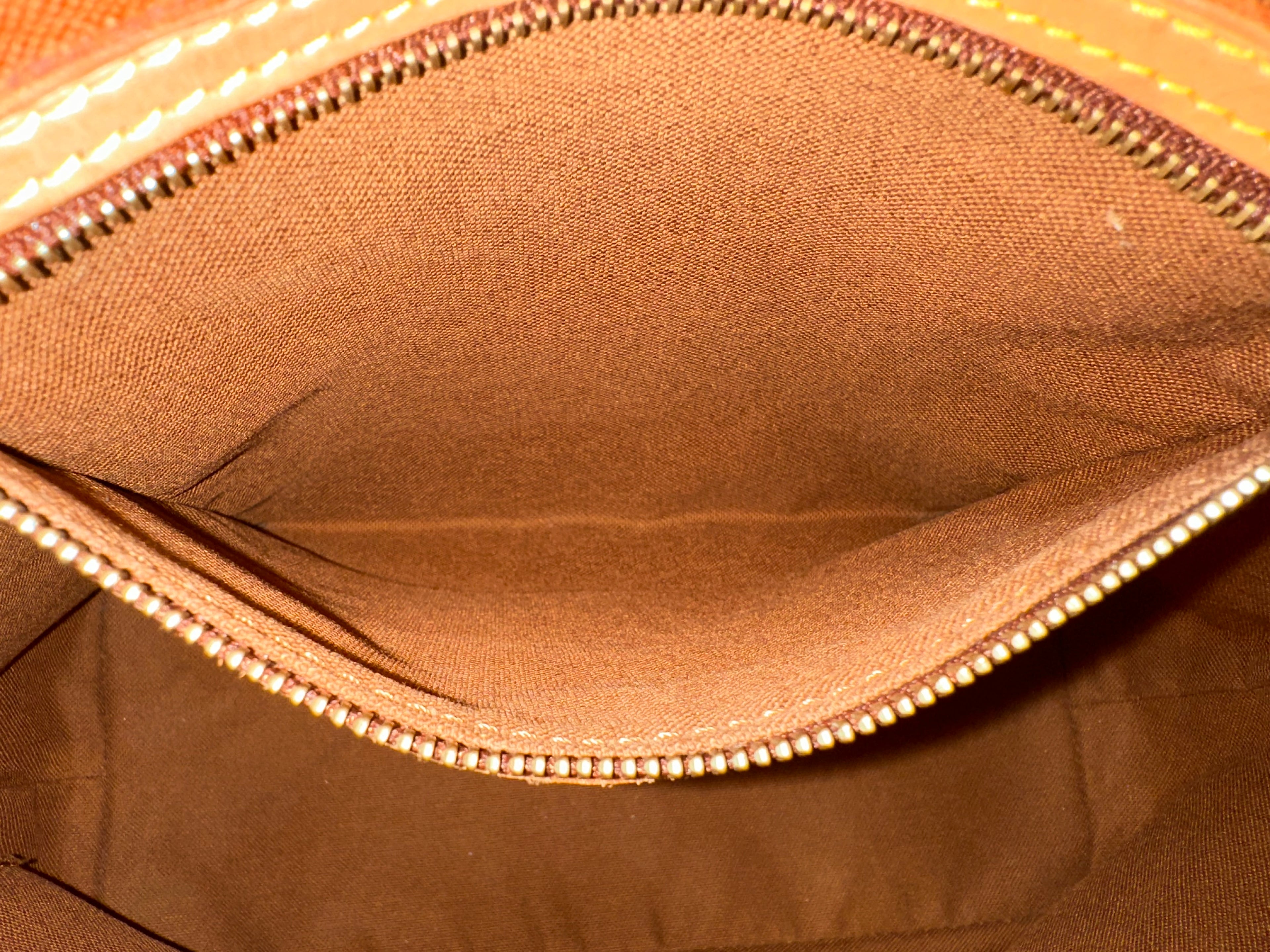 Louis Vuitton Cabas Piano