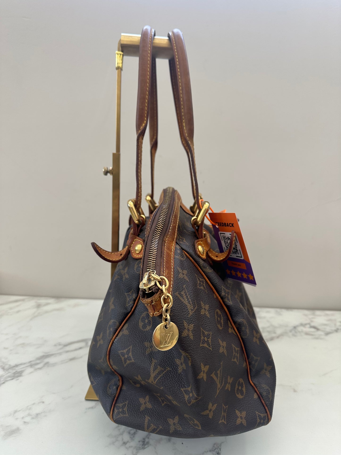 Louis Vuitton Tivoli GM