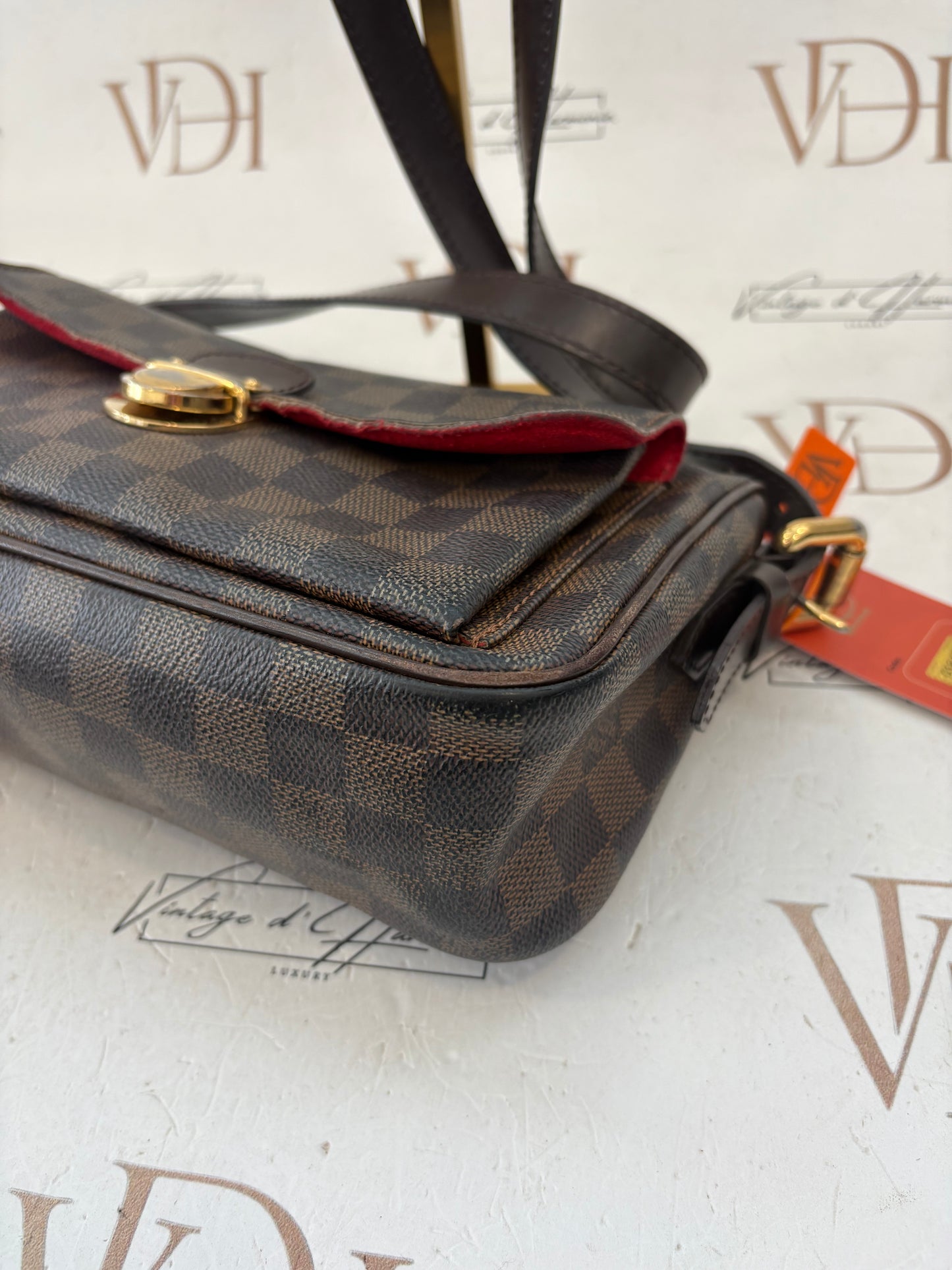 018407 - Louis Vuitton Ravello GM
