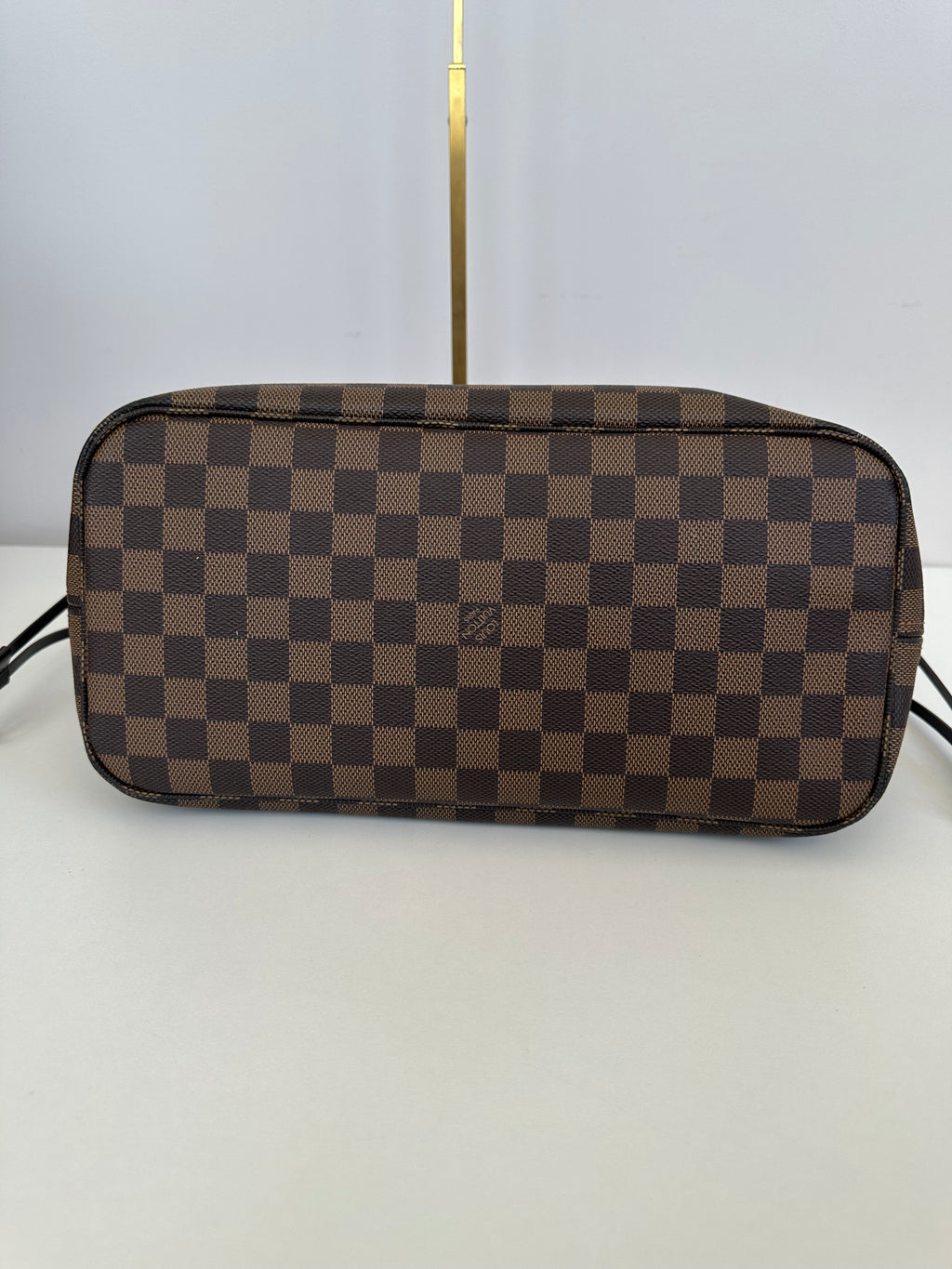 Louis Vuitton Neverfull MM Damier