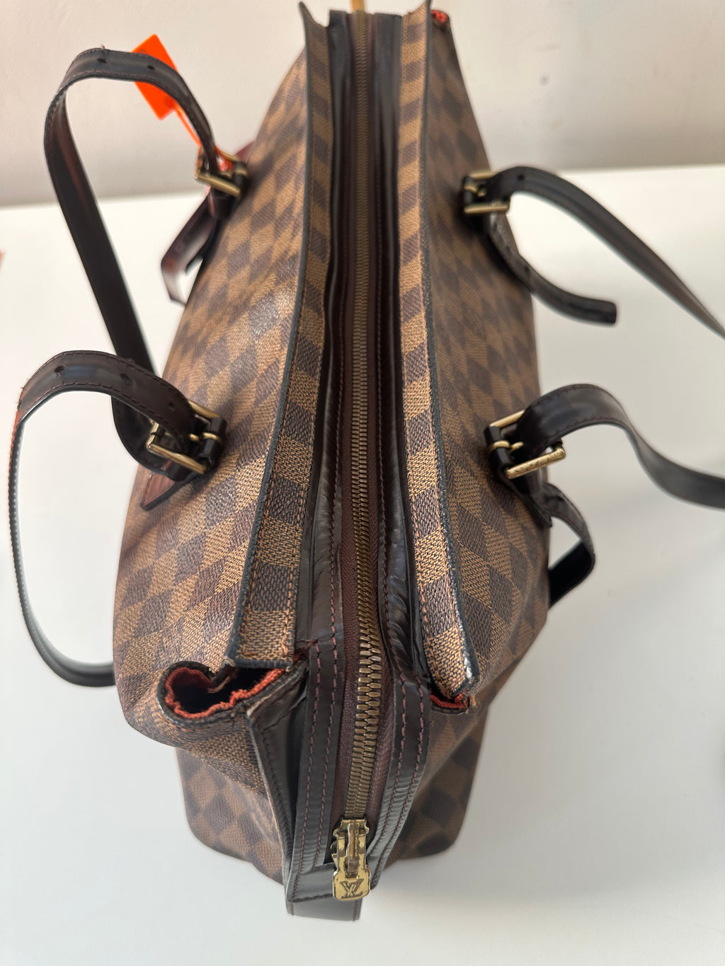 Louis Vuitton Chelsea