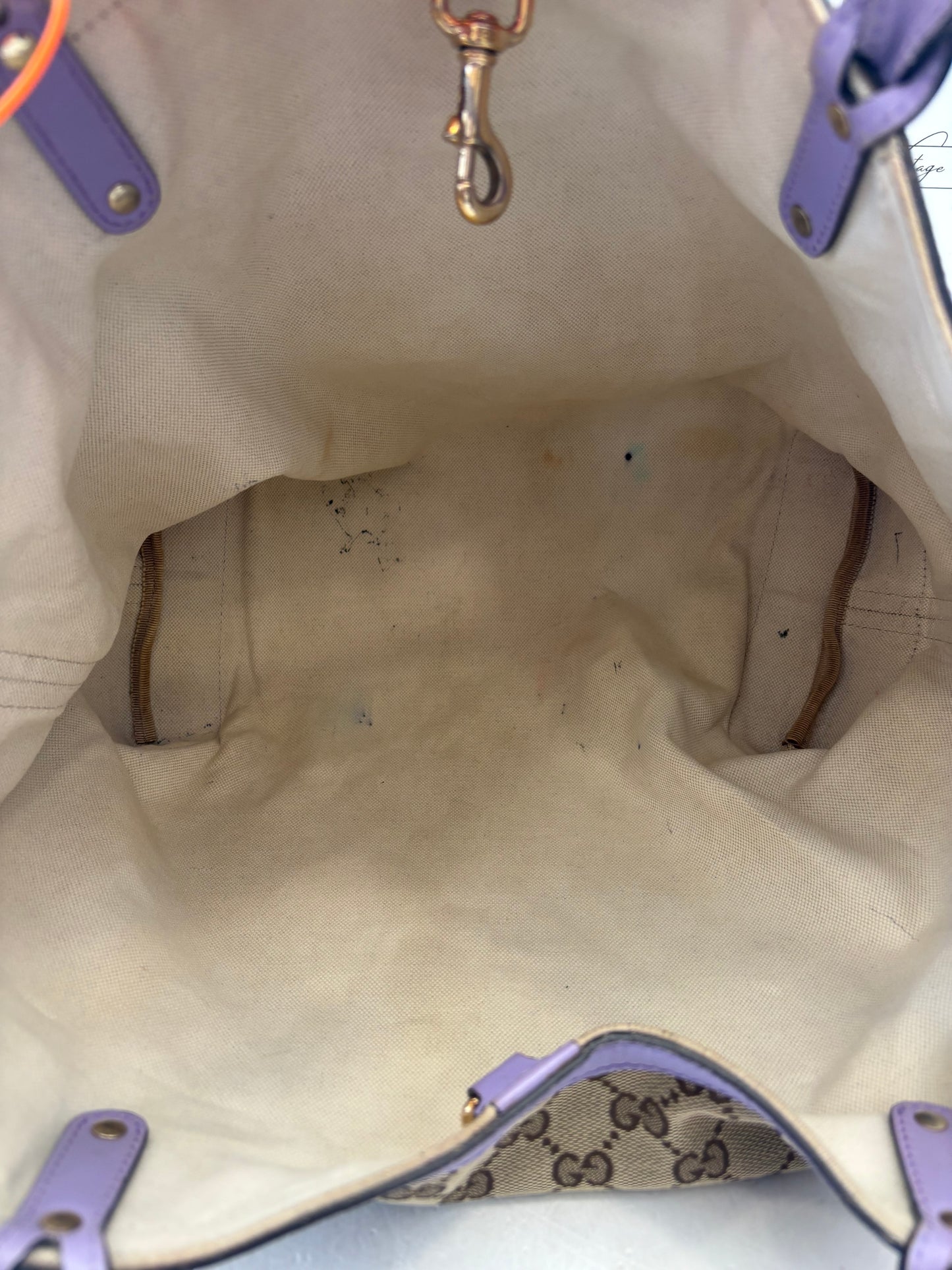 383796 - Gucci Bag