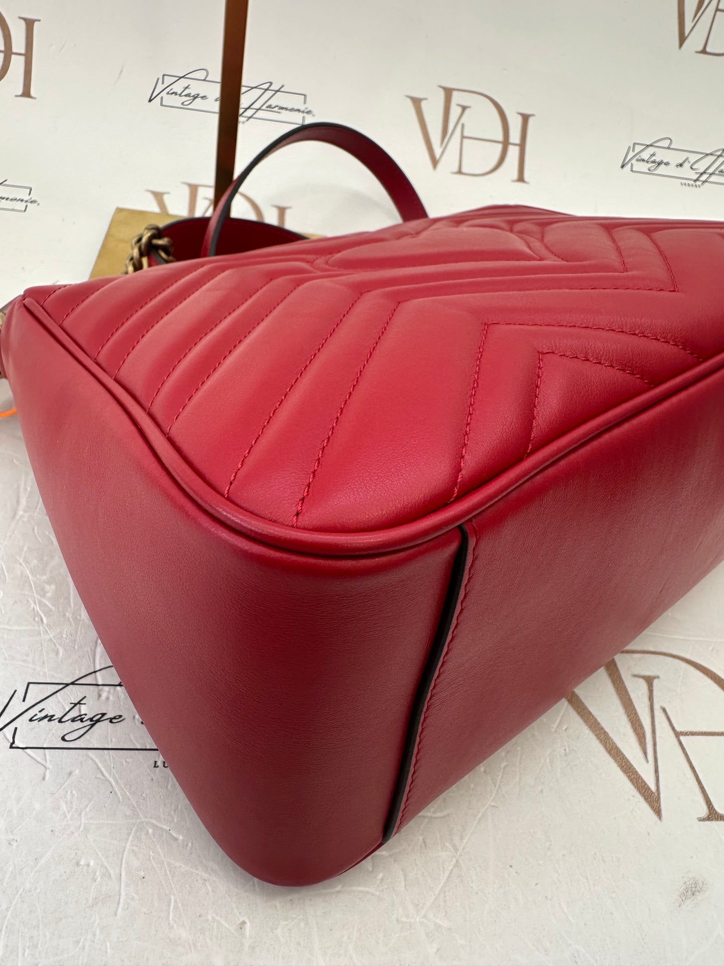 382209 - Gucci GG Marmont