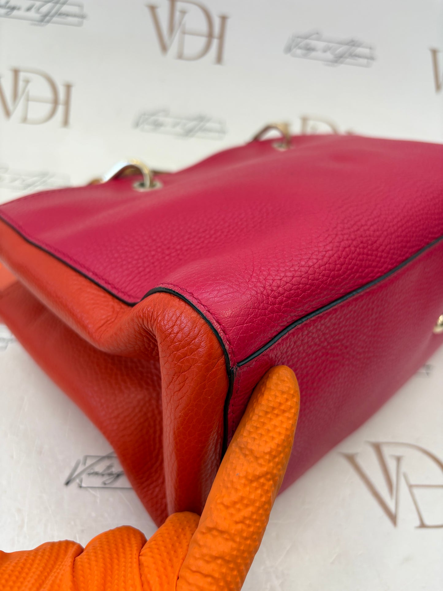 383779 - Gucci Bamboo 1947