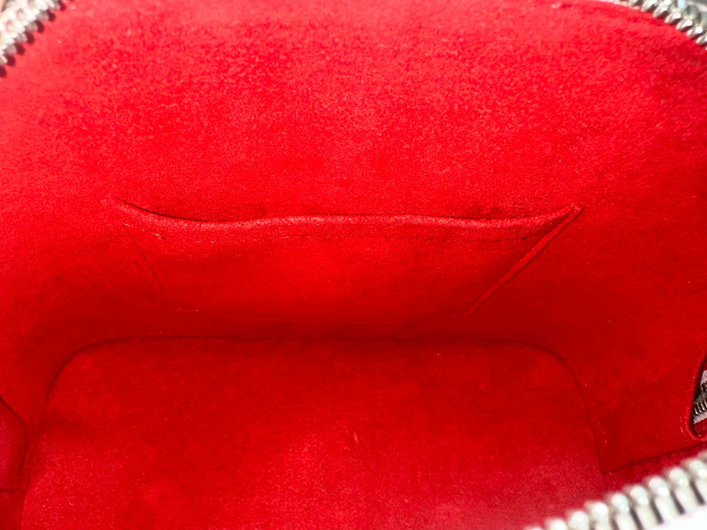 Louis Vuitton Alma BB Limited