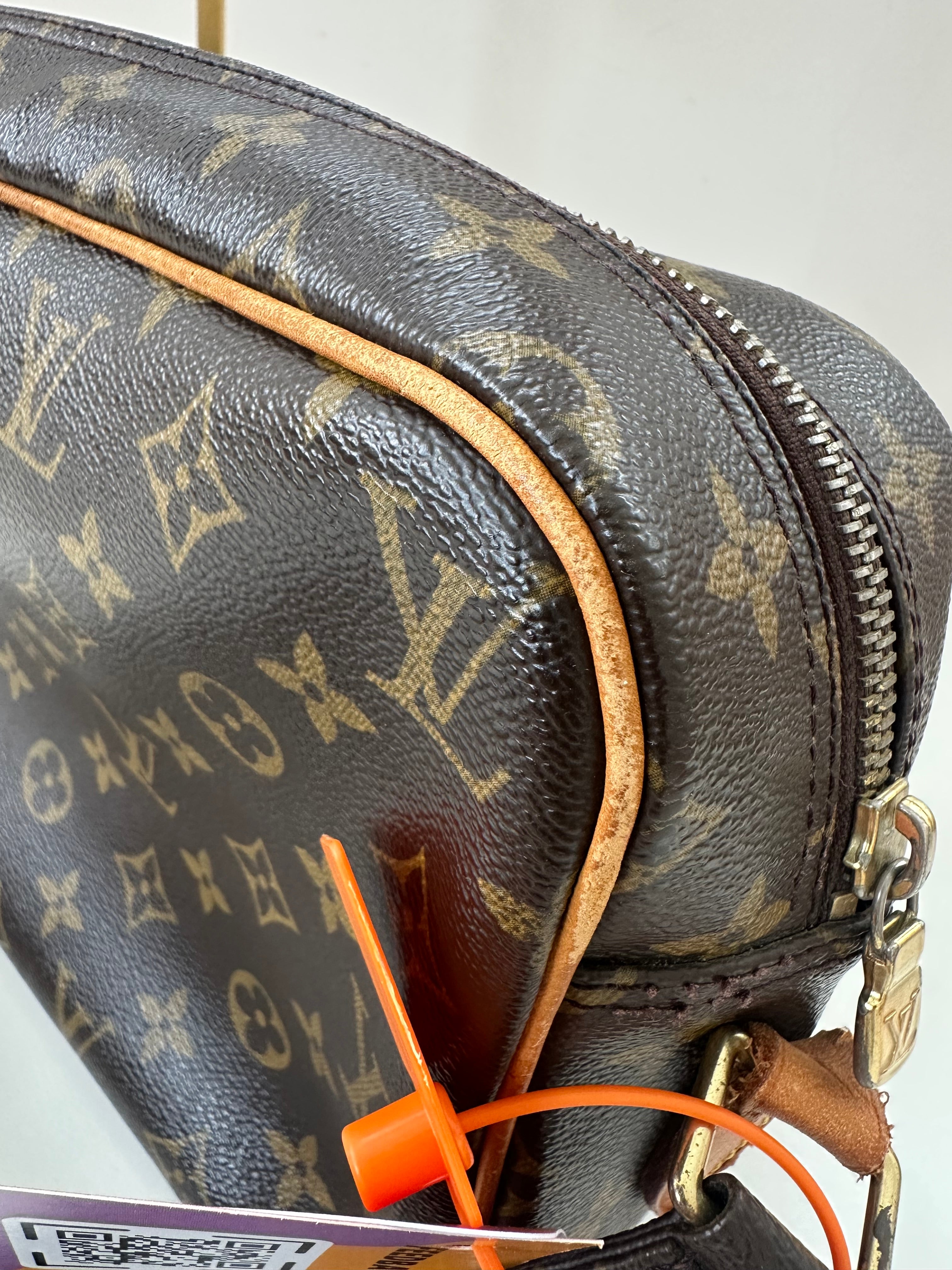 Louis Vuitton Nile
