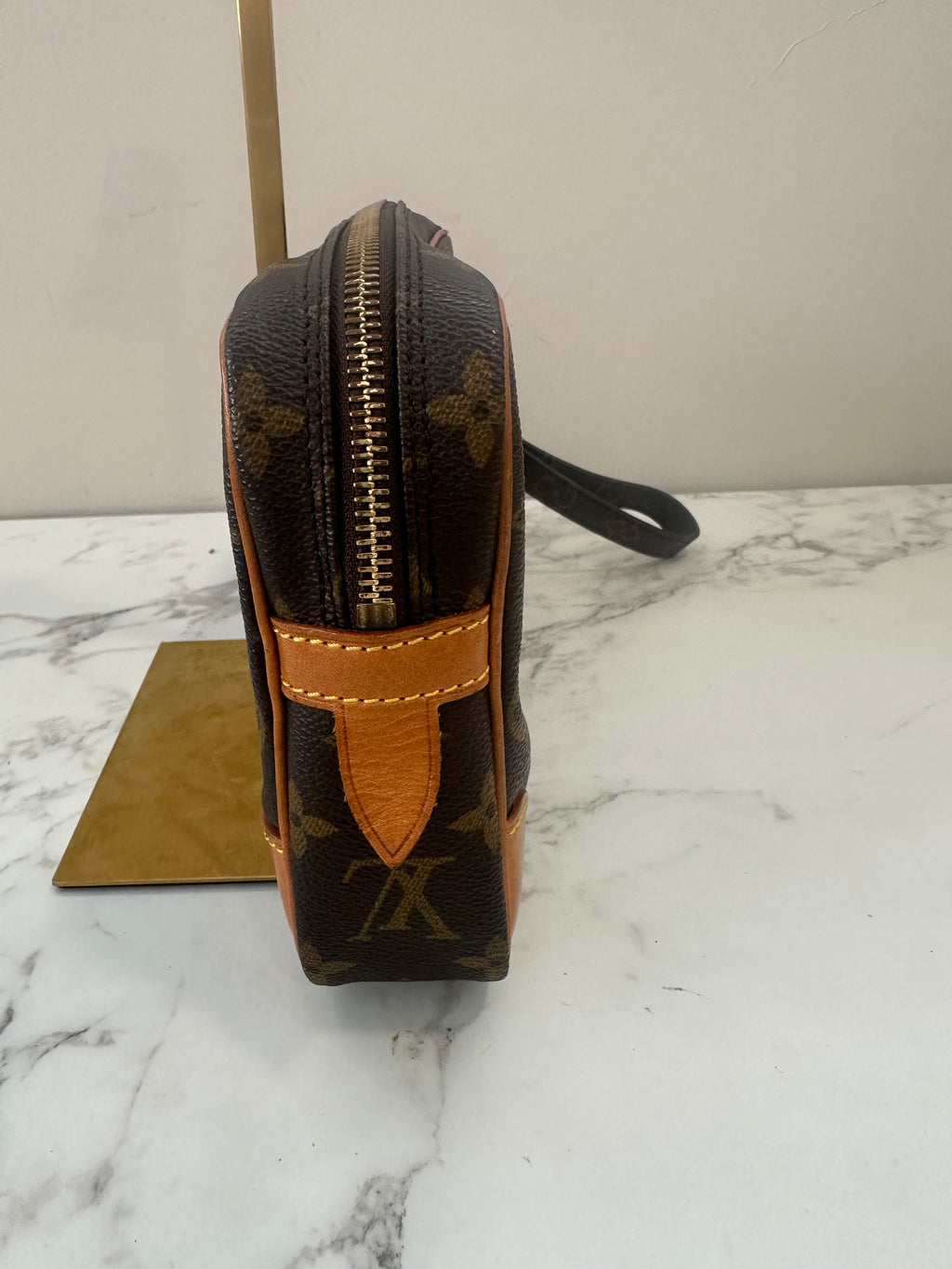 Louis Vuitton Dragonne GM