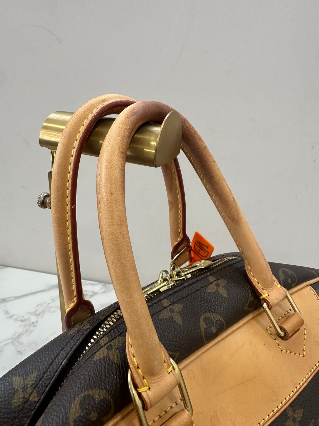 Louis Vuitton Deauville