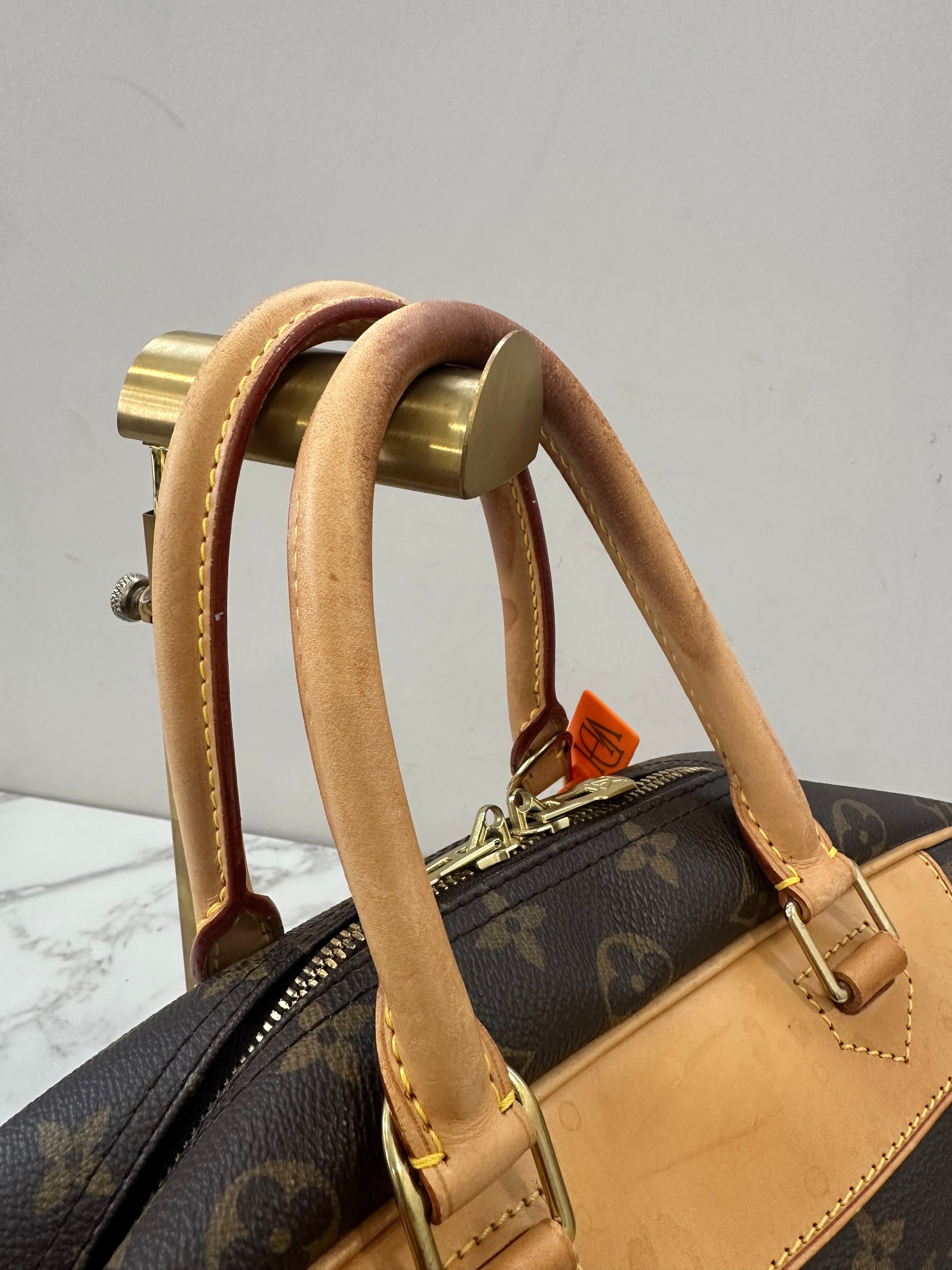 Louis Vuitton Deauville