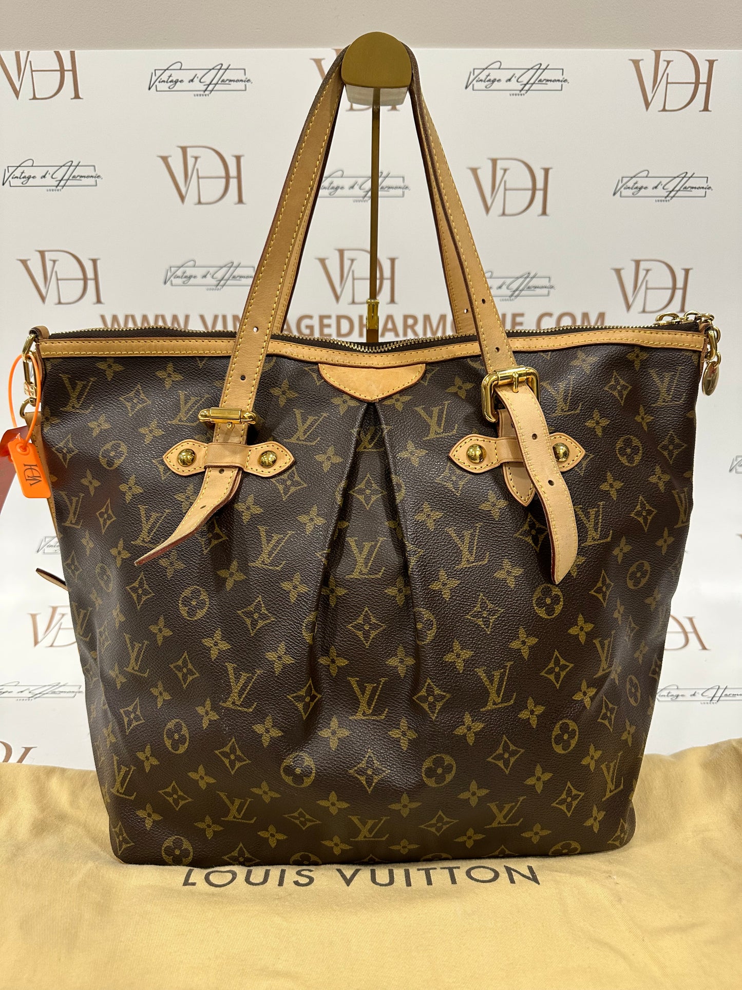 382252 - Louis Vuitton Palermo