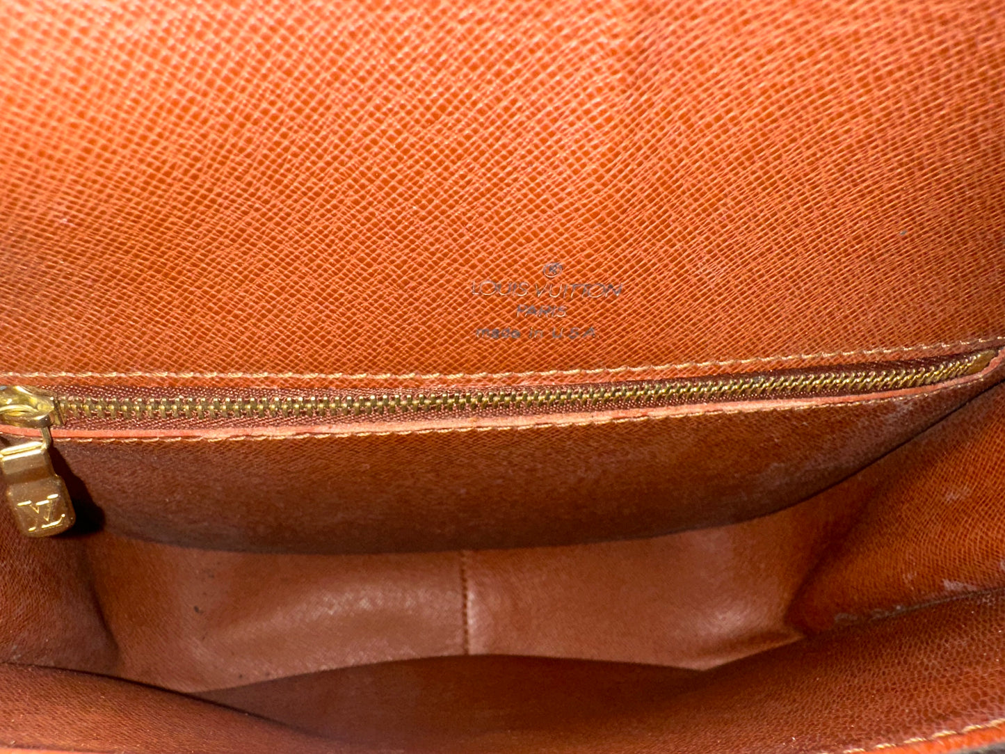 Louis Vuitton Saint Cloud GM