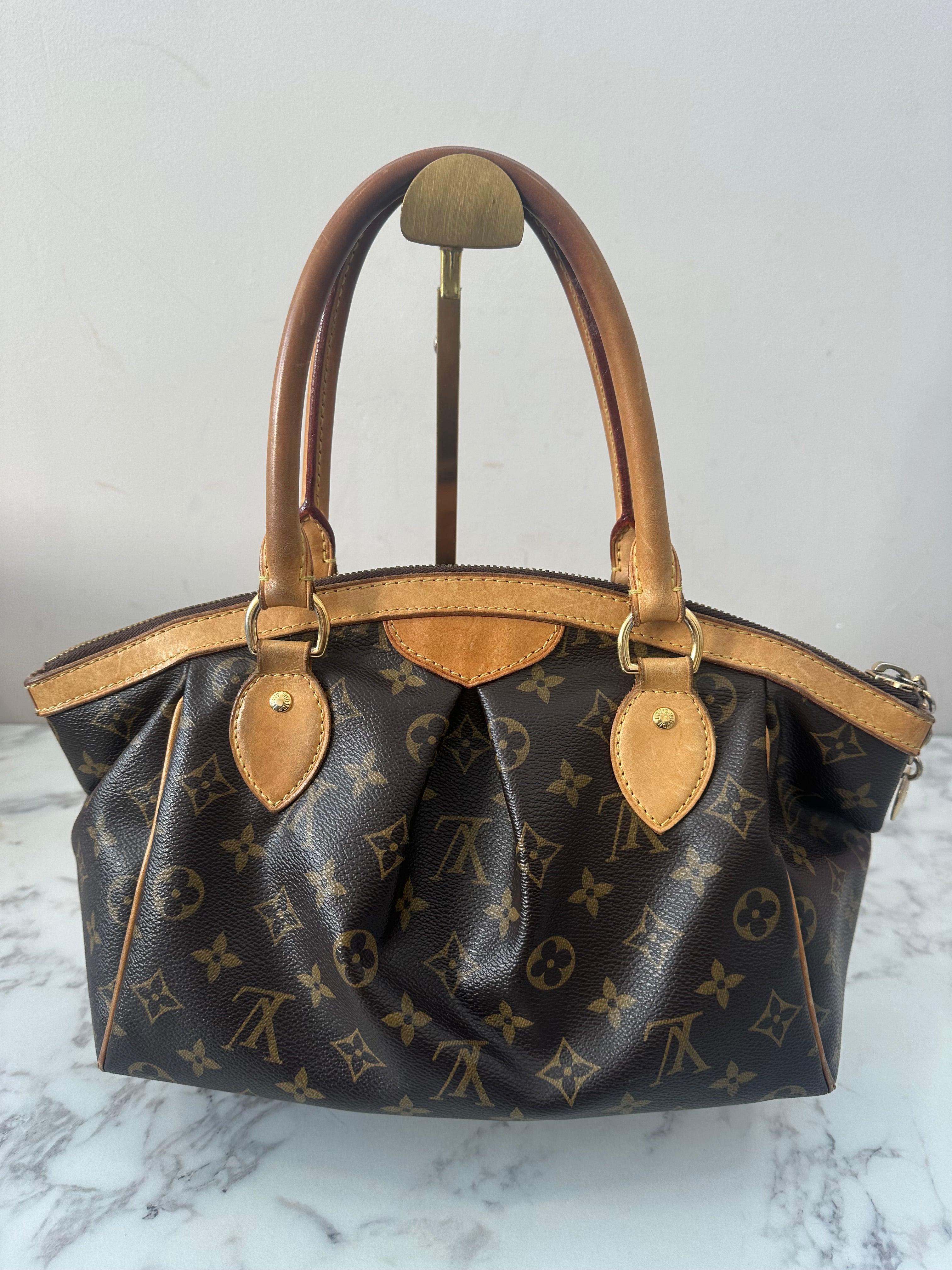 Louis Vuitton Tivoli PM