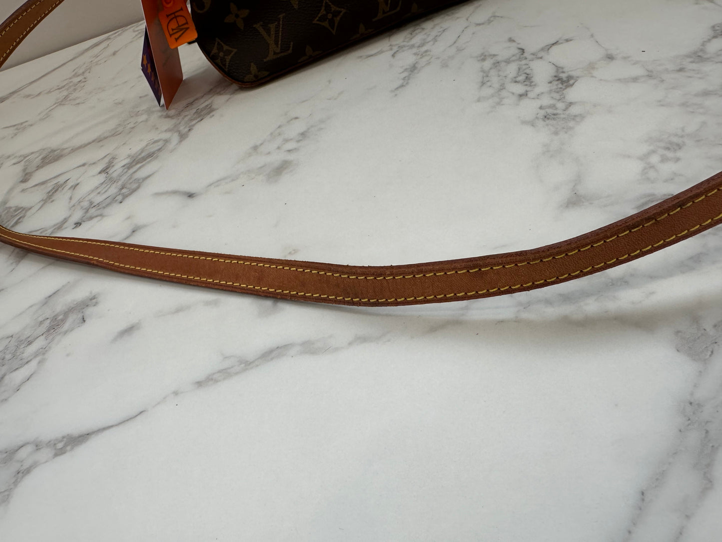 Louis Vuitton Trotteur Crossbody
