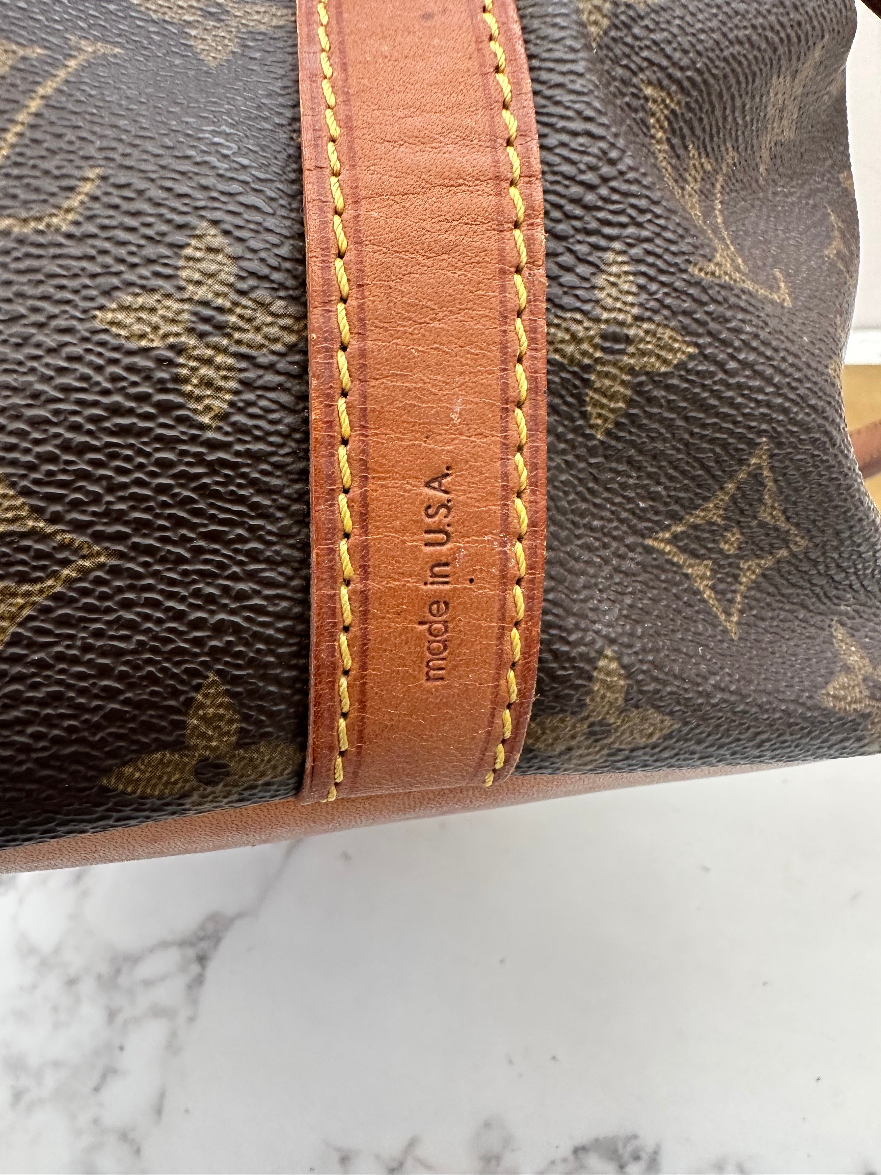 Louis Vuitton Noé