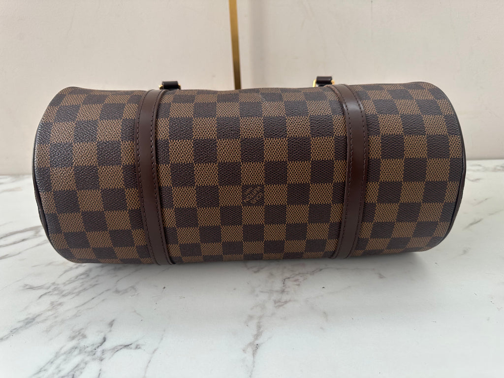 Louis Vuitton Damier Papillon 30