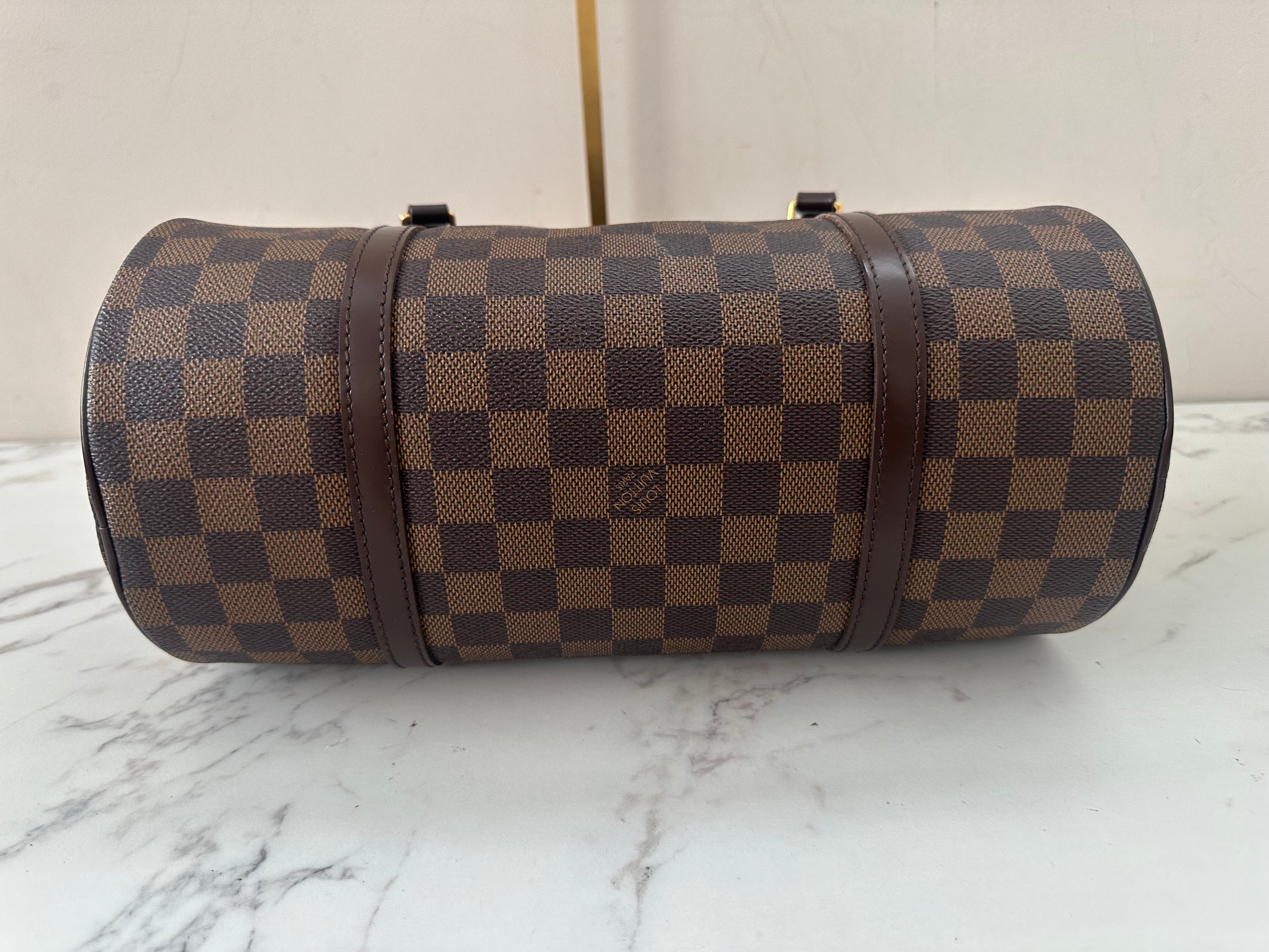 Louis Vuitton Damier Papillon 30