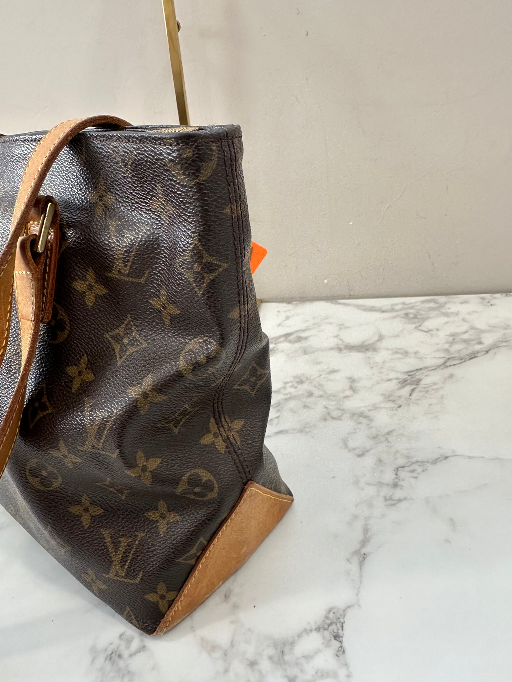 Louis Vuitton Cabas Piano