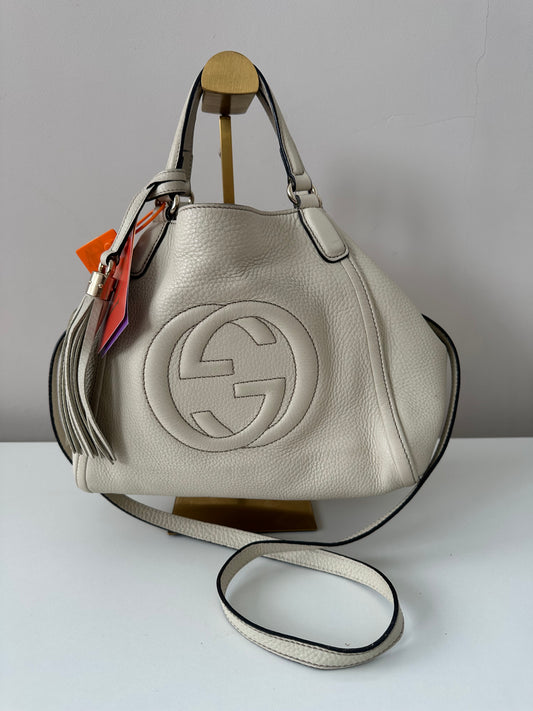 Gucci Of White Soho