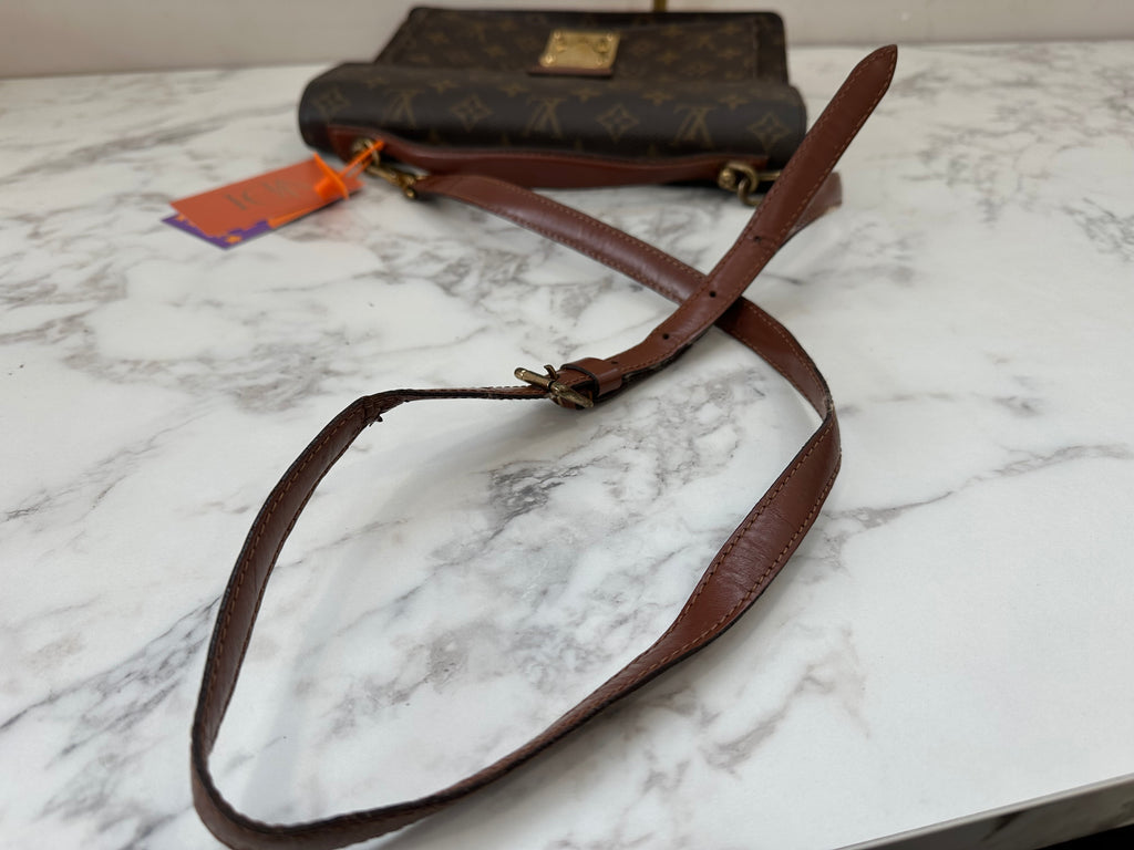 Louis Vuitton Monceau 28