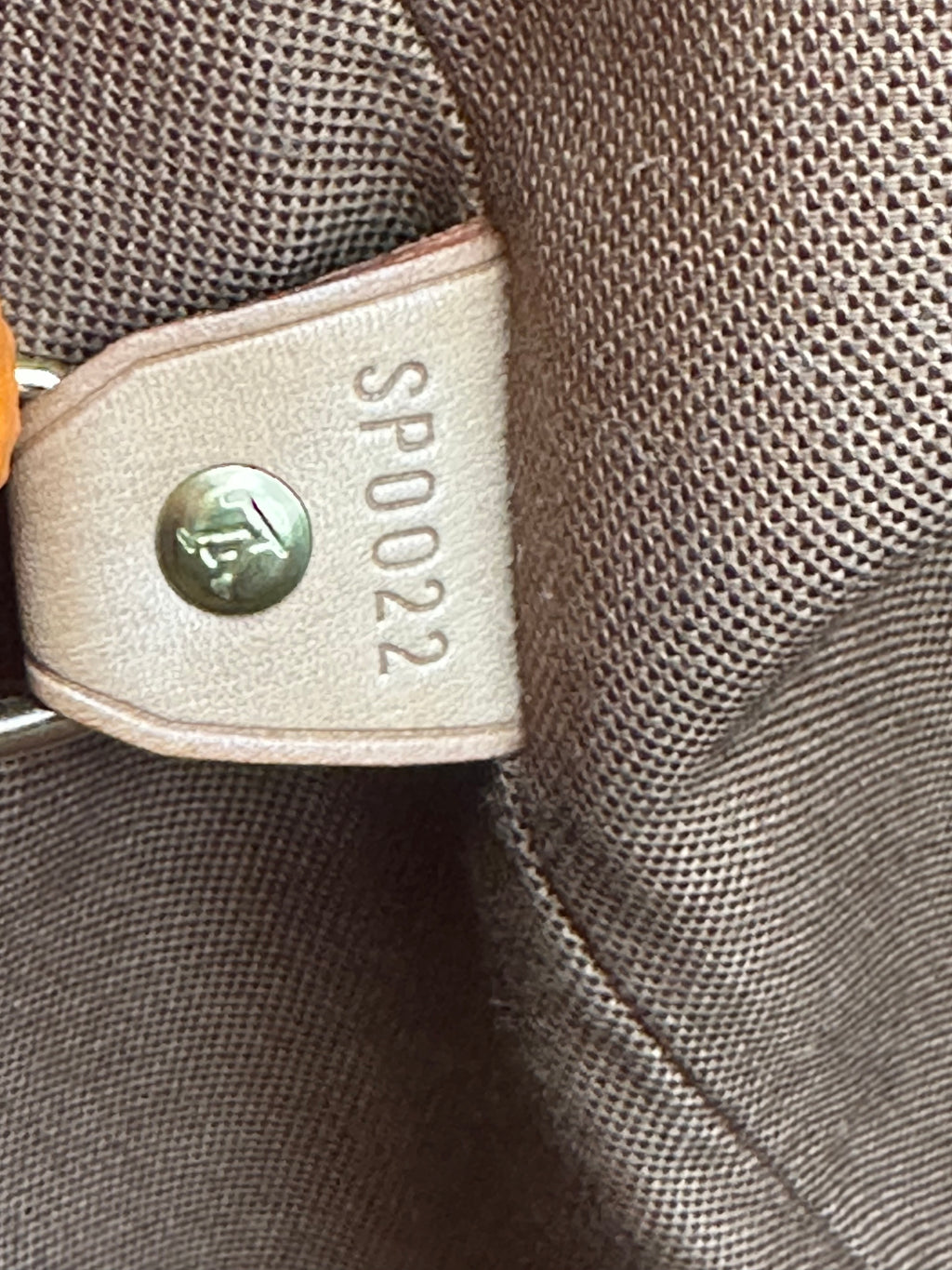 Louis Vuitton Abbesses