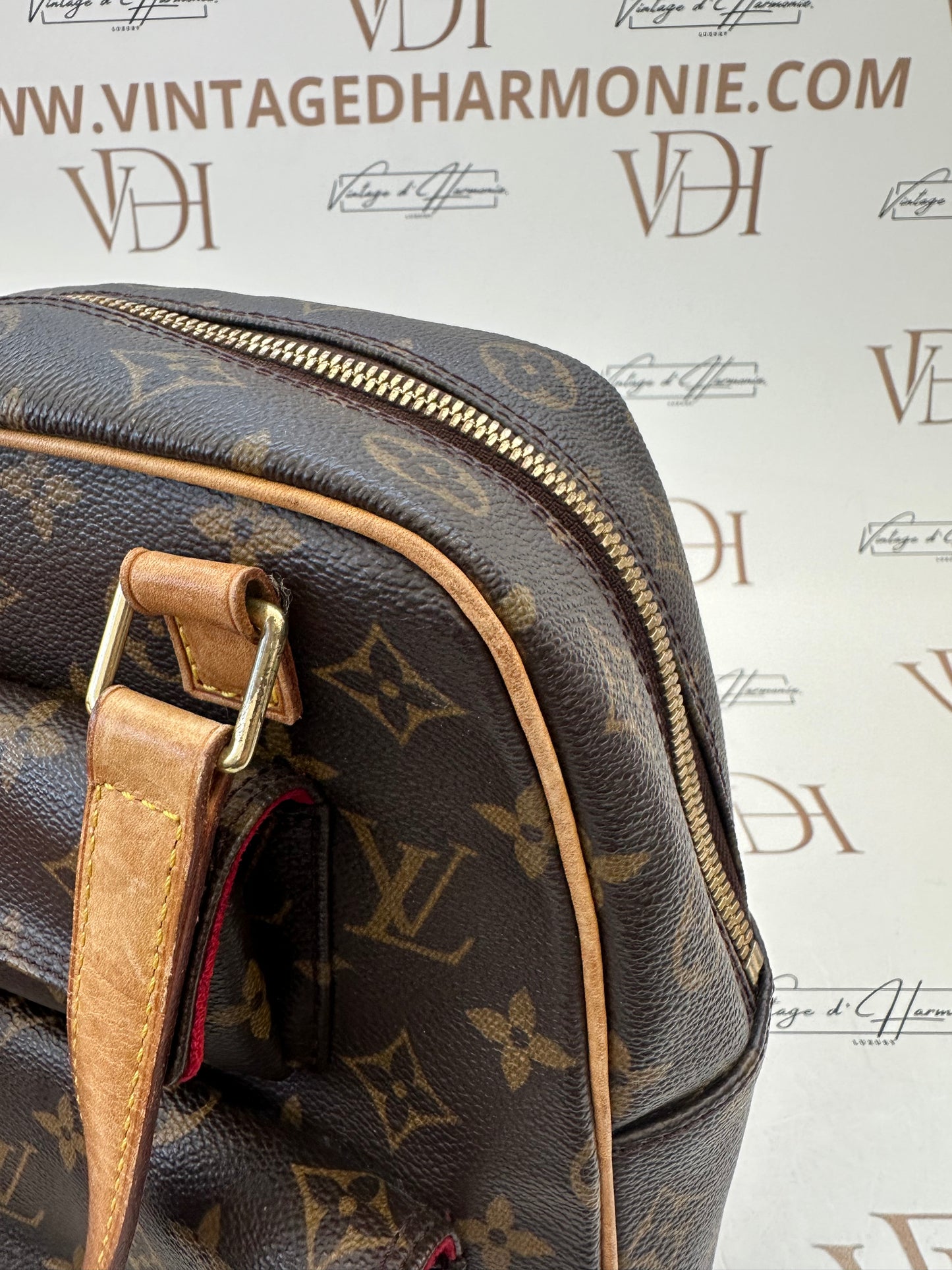 017881 - Louis Vuitton Excentricite