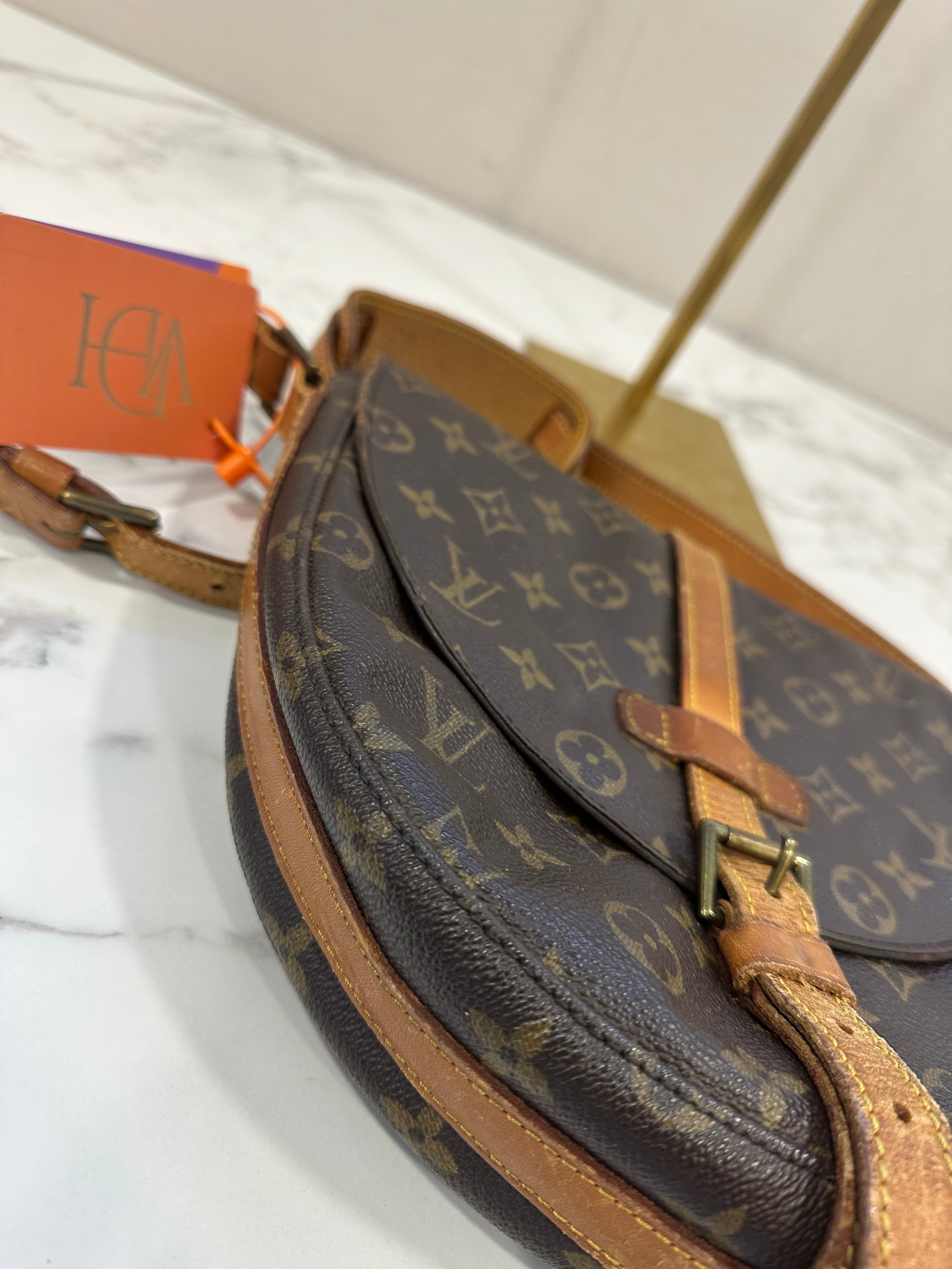 Louis Vuitton Chantilly GM