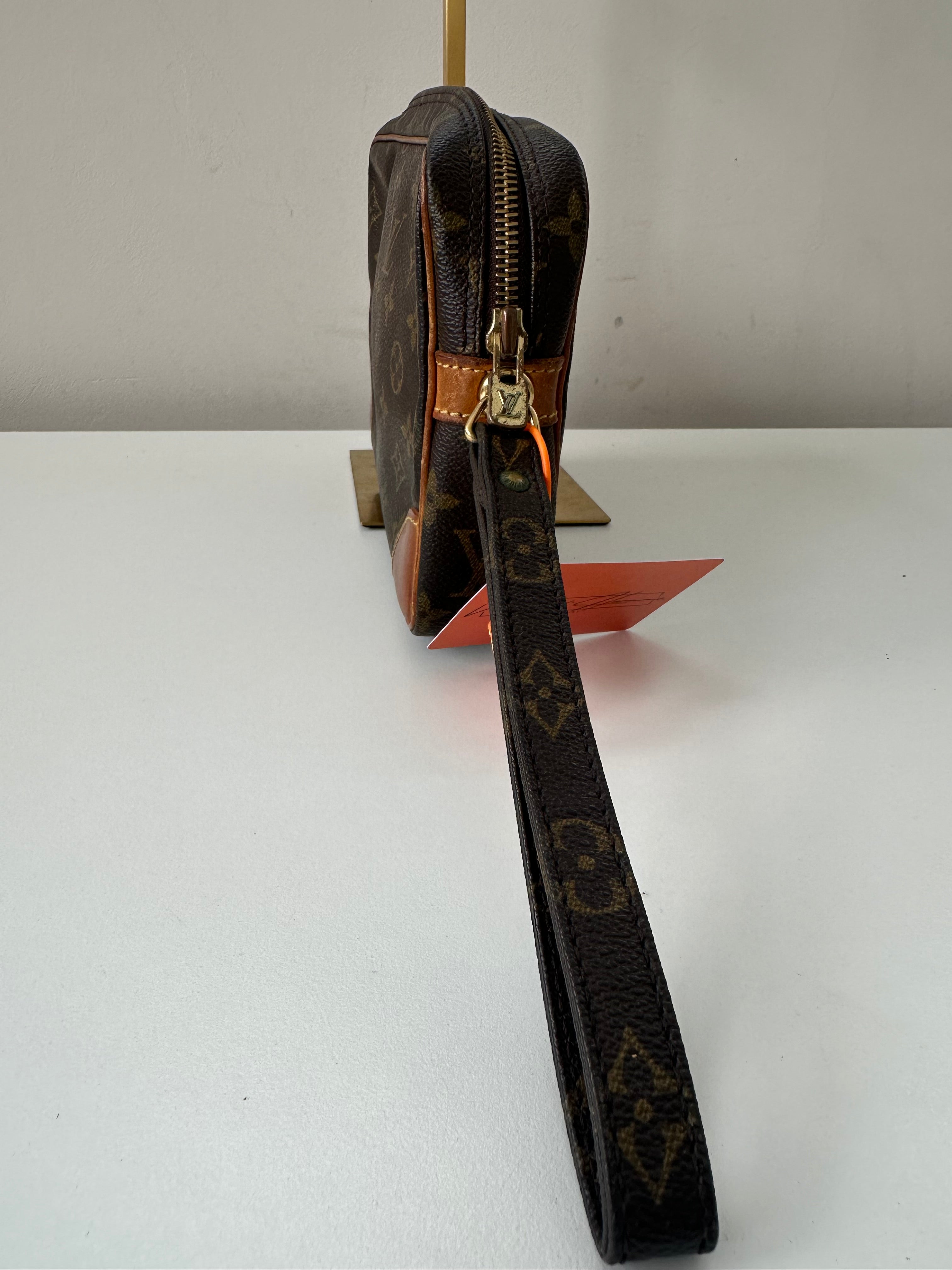 Louis Vuitton Dragonne GM