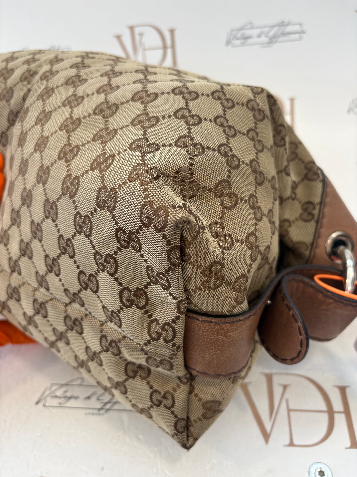 383664 - Gucci Bamboo 1947