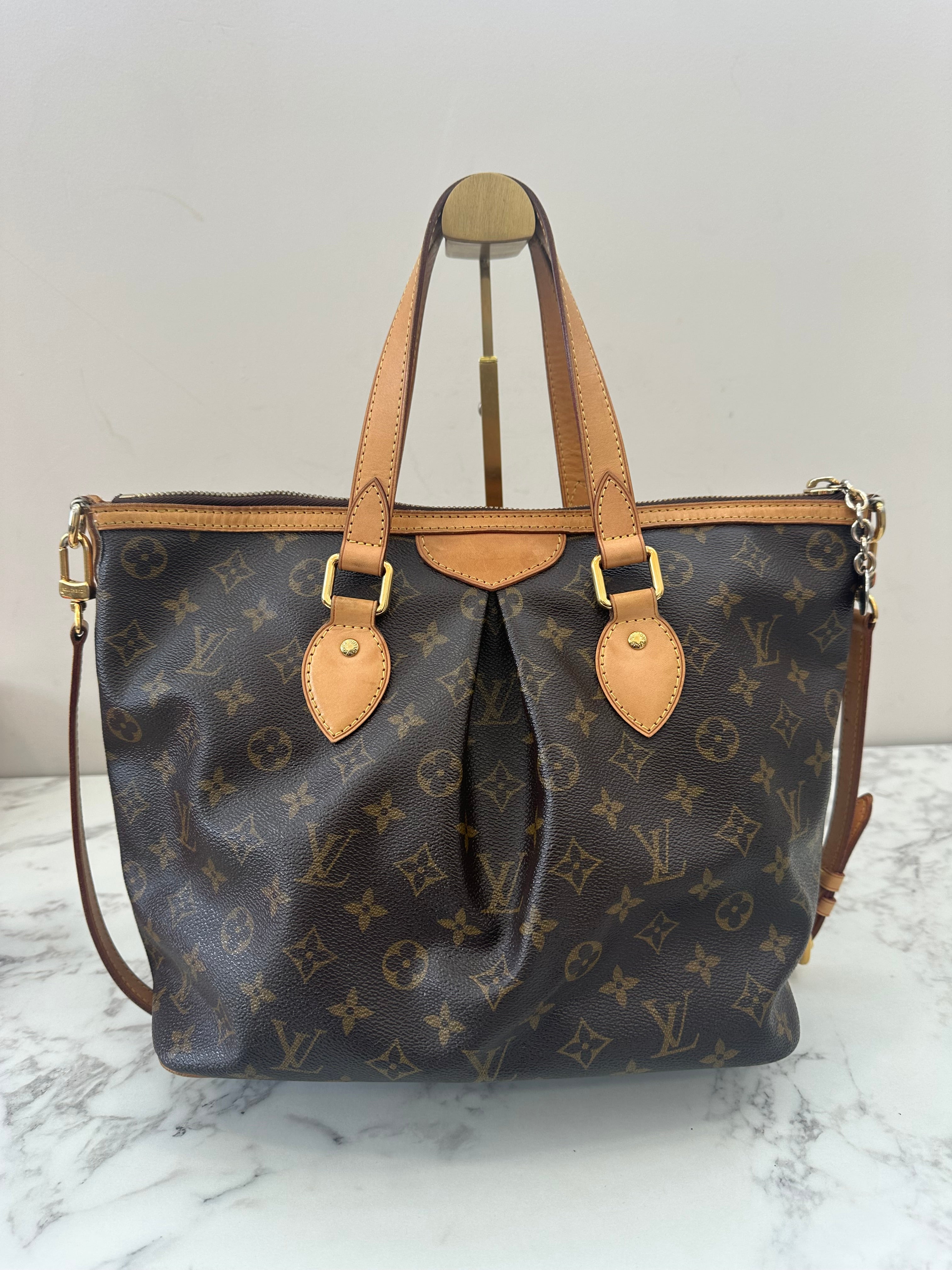 Louis Vuitton Palermo