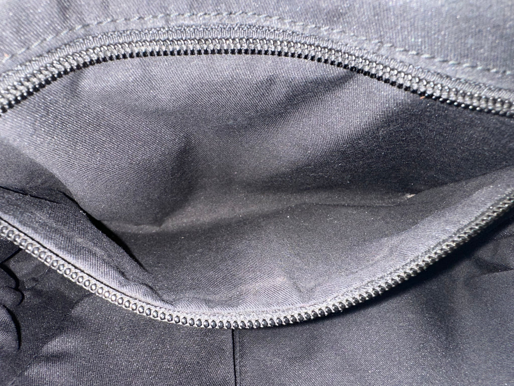 Gucci Messenger Black