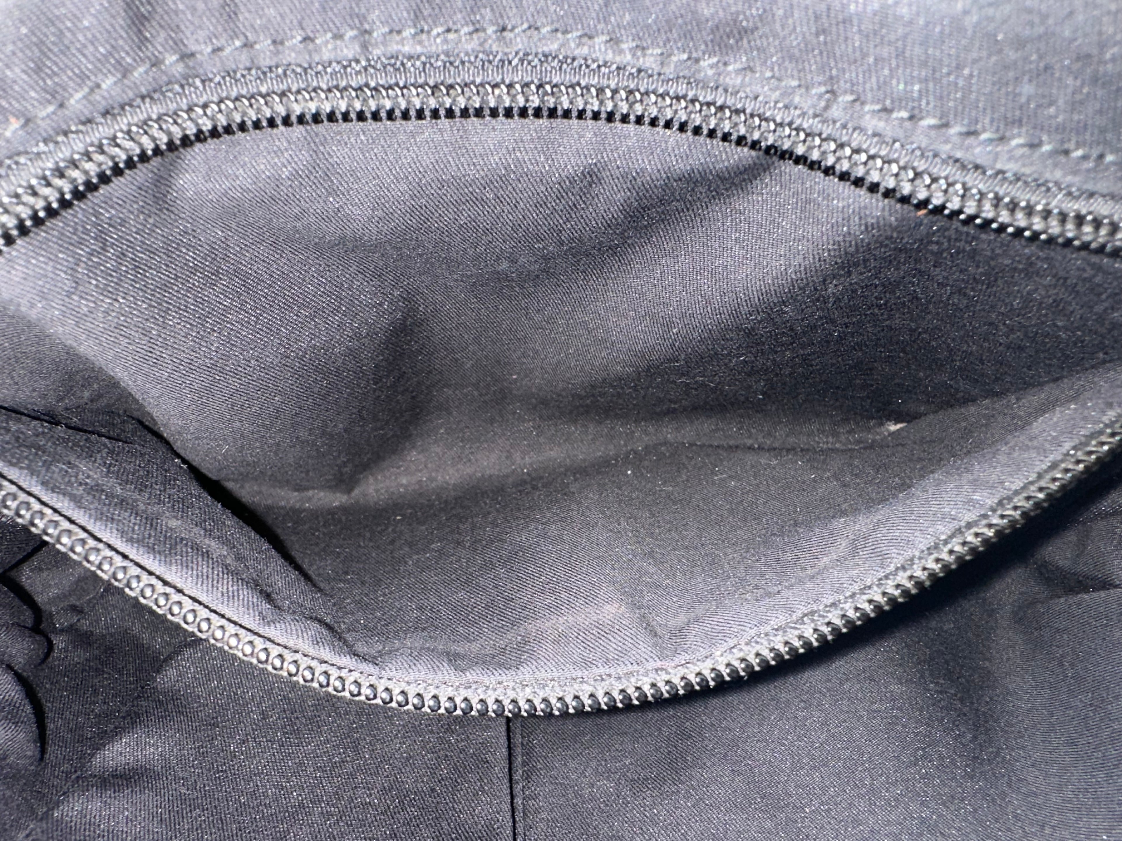 Gucci Messenger Black