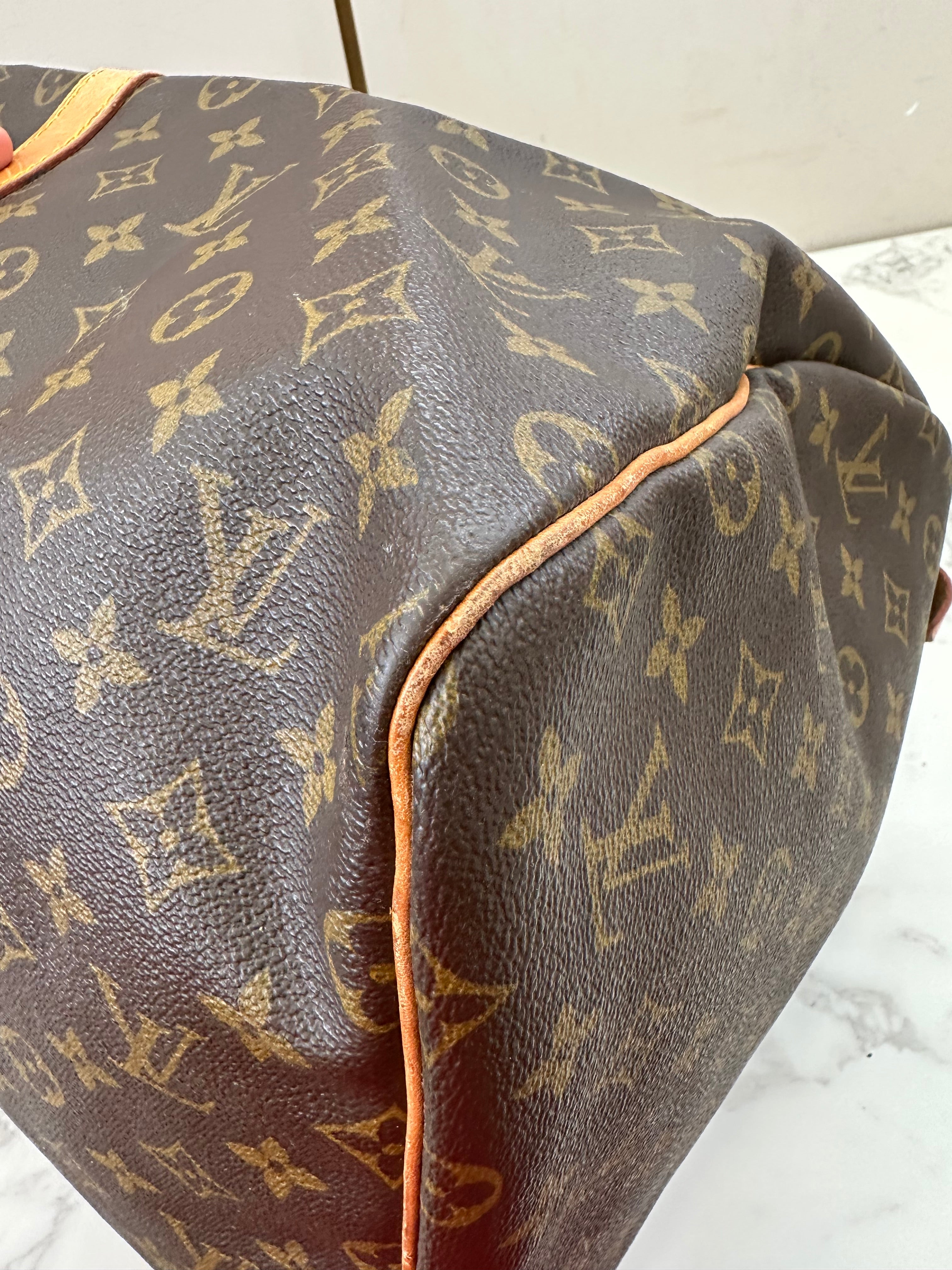 Louis Vuitton Keepall 55